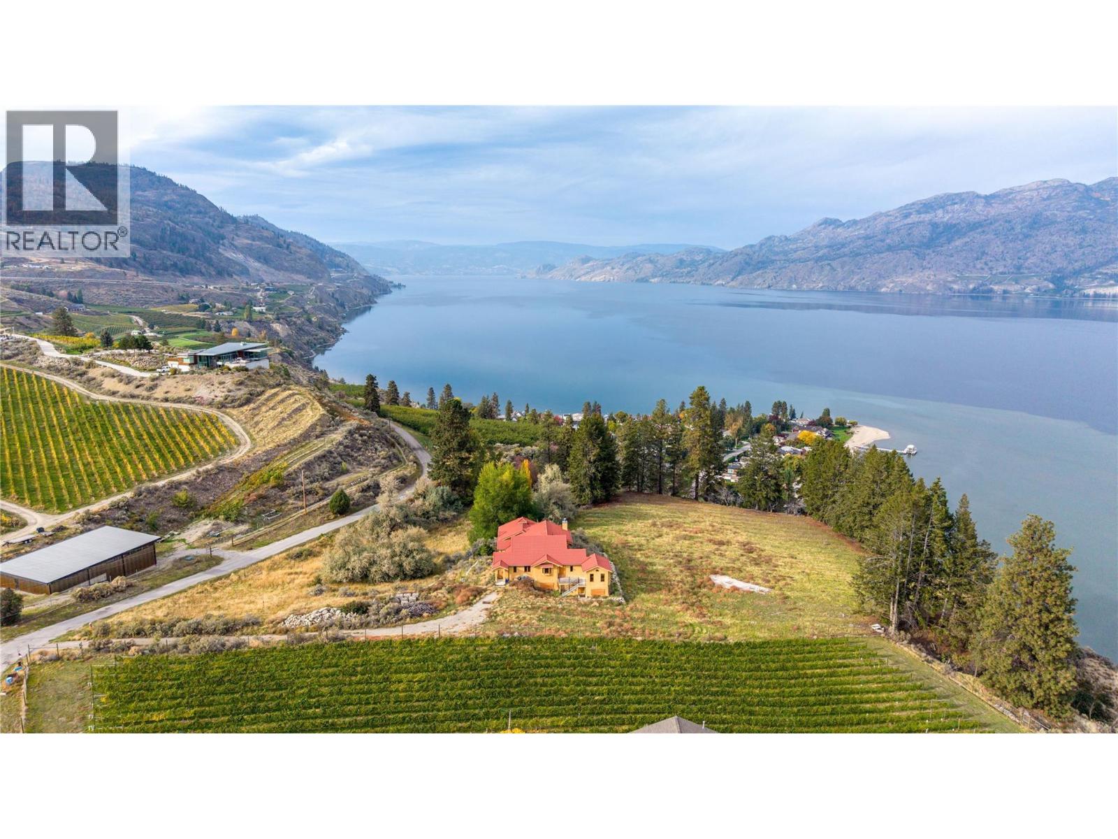 18005 Whitfield Road, Summerland, British Columbia  V0H 1Z6 - Photo 49 - 10403680