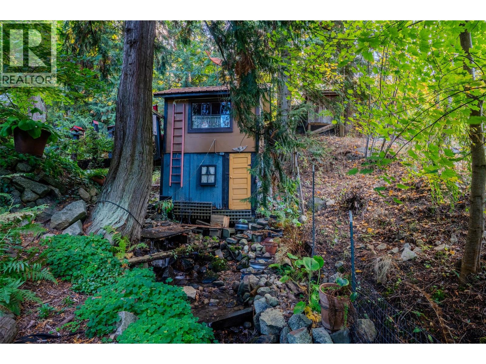 218 Union Street, Nelson, British Columbia  V6L 4A3 - Photo 10 - 10403490