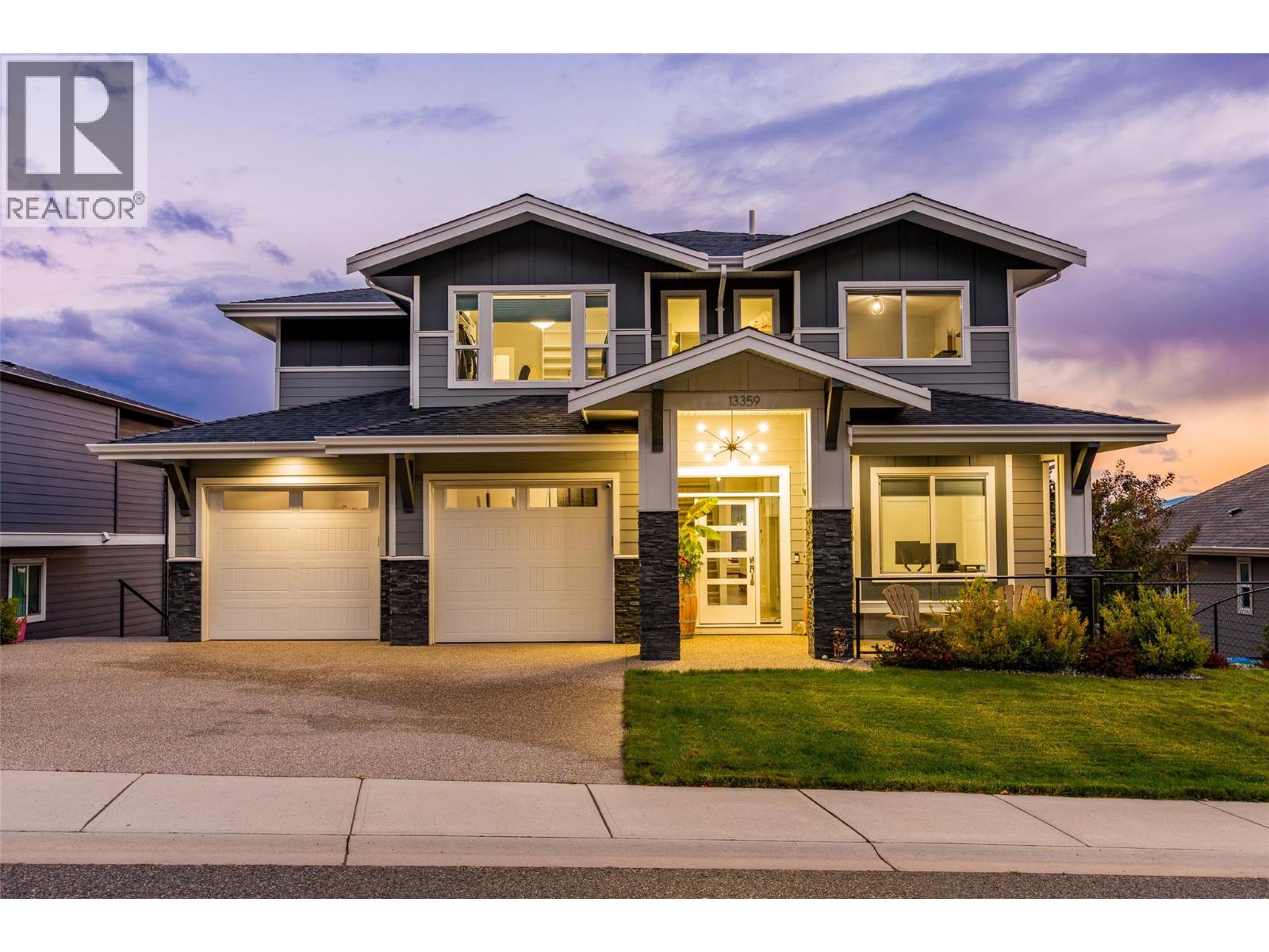 13359 Derek Trethewey Drive, Lake Country, British Columbia  V4V 2W3 - Photo 1 - 10402081