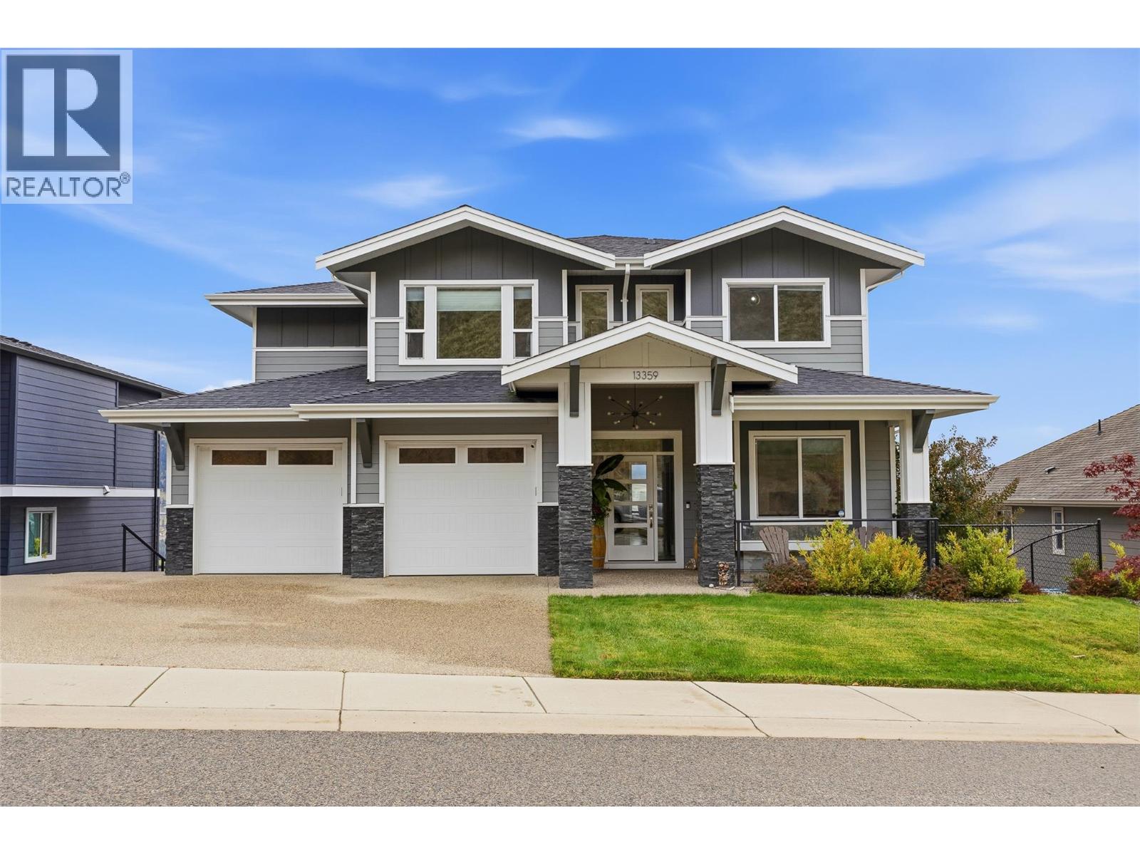 13359 Derek Trethewey Drive, Lake Country, British Columbia  V4V 2W3 - Photo 2 - 10402081