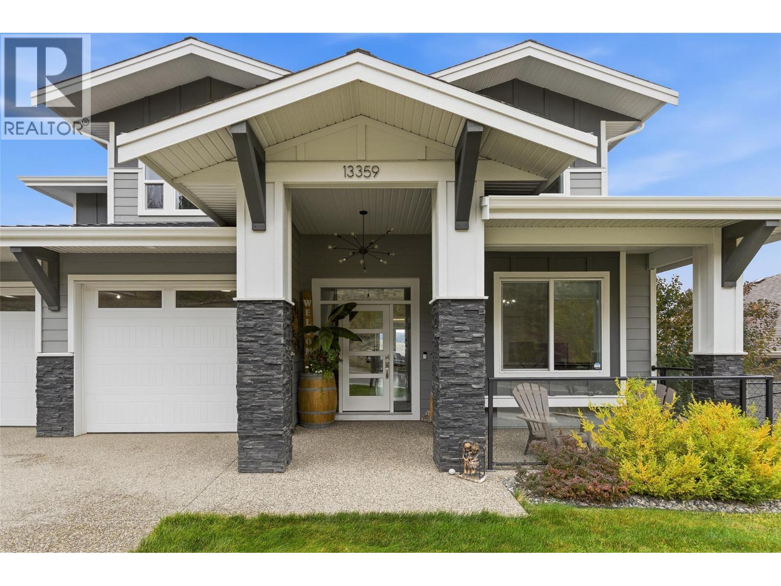 13359 Derek Trethewey Drive, Lake Country, British Columbia  V4V 2W3 - Photo 3 - 10402081