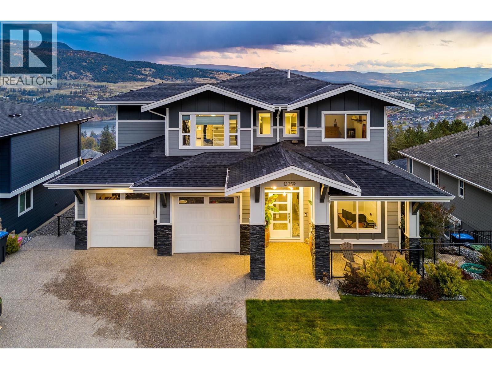 13359 Derek Trethewey Drive, Lake Country, British Columbia  V4V 2W3 - Photo 67 - 10402081