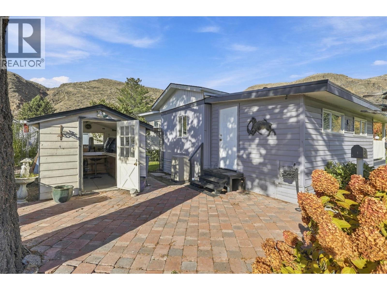 2401 Ord Road Unit# 45, Kamloops, British Columbia  V2B 7V8 - Photo 26 - 10403759