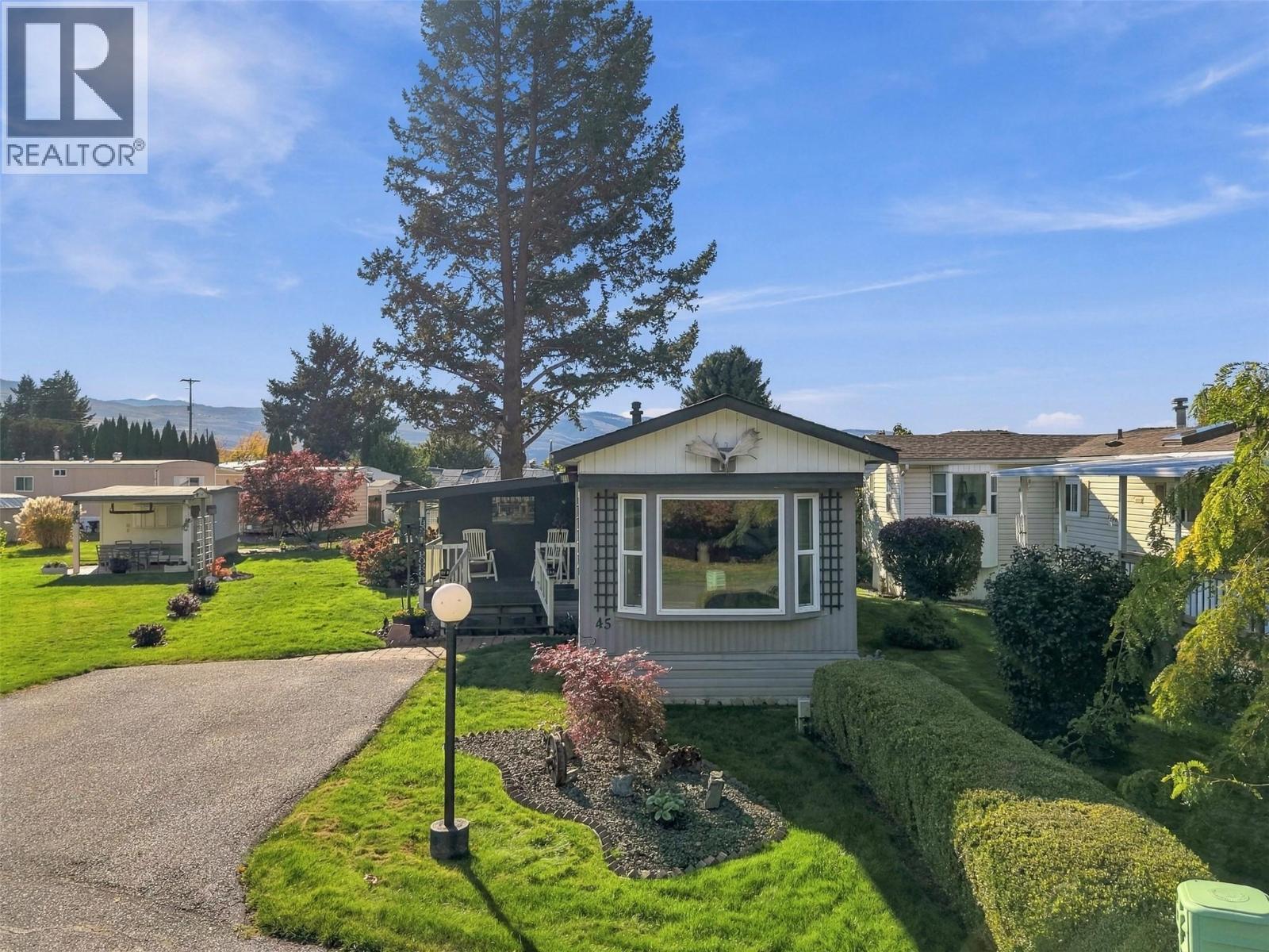 2401 Ord Road Unit# 45, Kamloops, British Columbia  V2B 7V8 - Photo 33 - 10403759