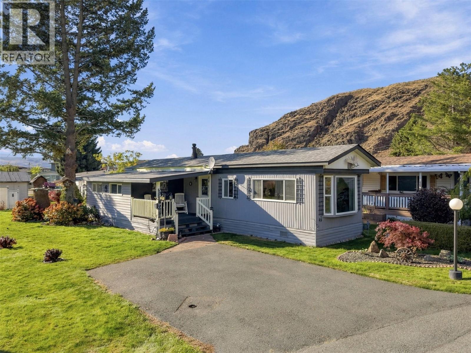 2401 Ord Road Unit# 45, Kamloops, British Columbia  V2B 7V8 - Photo 34 - 10403759