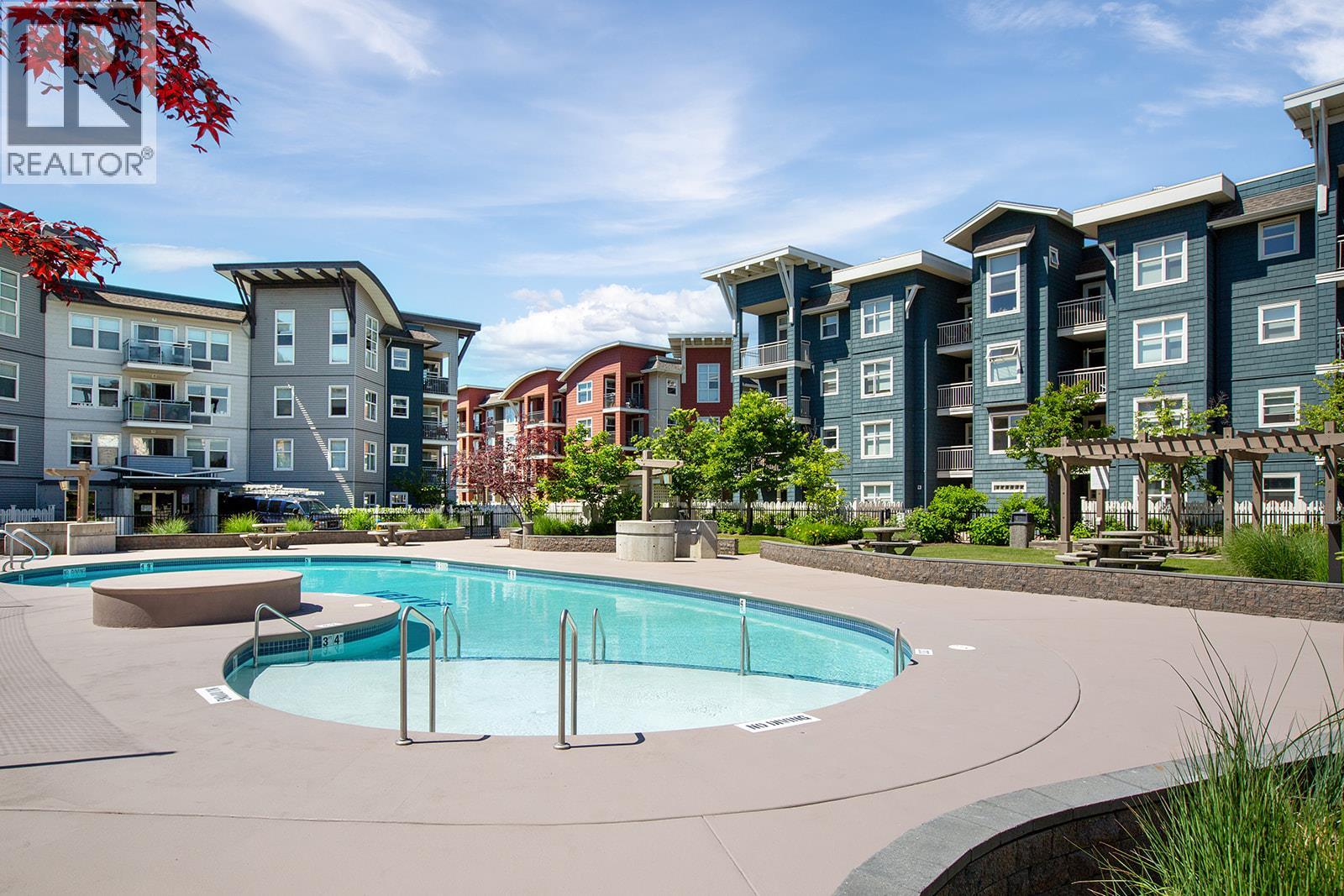 533 Yates Road Unit# 100, Kelowna, British Columbia  V1V 2T7 - Photo 1 - 10403650