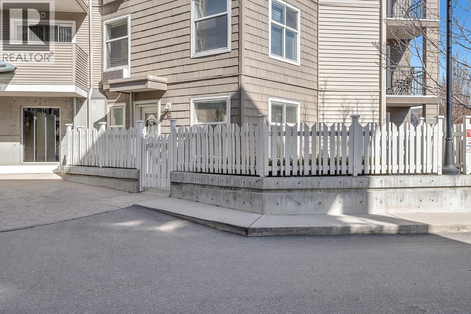 533 Yates Road Unit# 100, Kelowna, British Columbia  V1V 2T7 - Photo 33 - 10403650