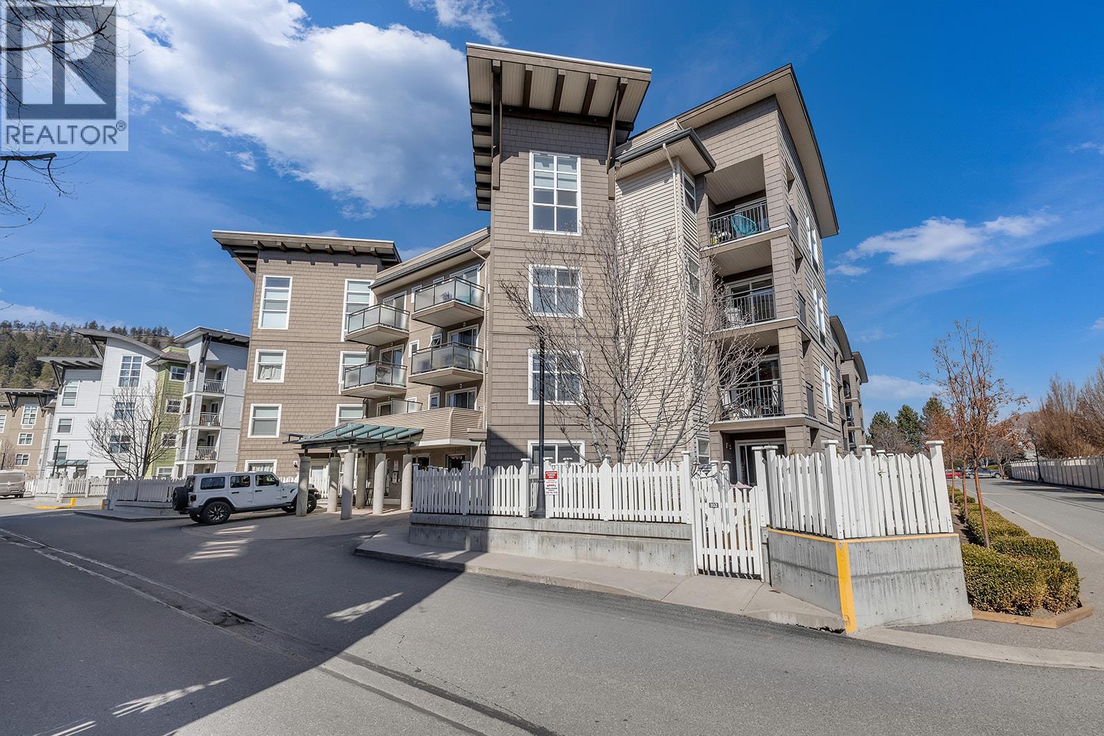 533 Yates Road Unit# 100, Kelowna, British Columbia  V1V 2T7 - Photo 34 - 10403650