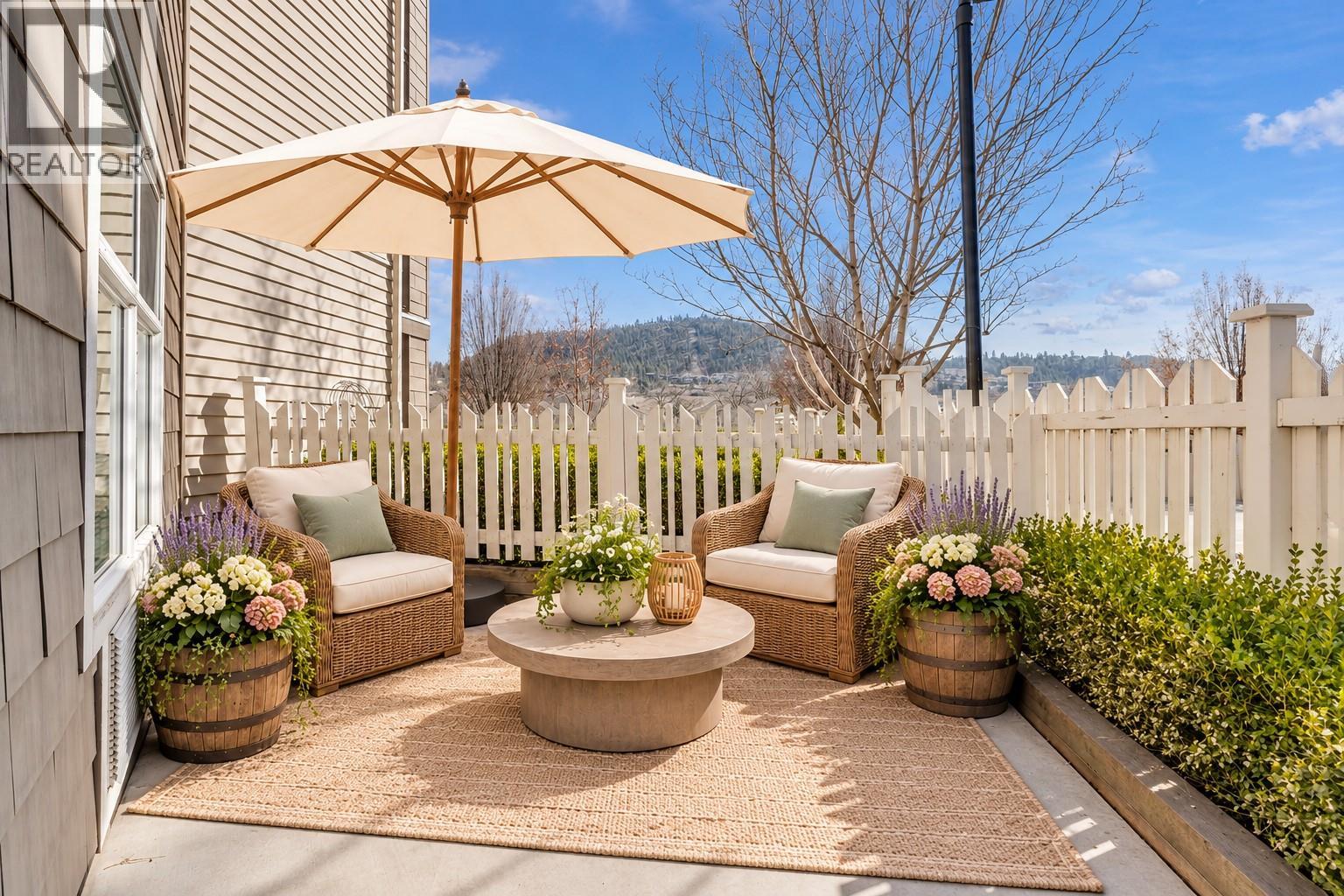533 Yates Road Unit# 100, Kelowna, British Columbia  V1V 2T7 - Photo 4 - 10403650