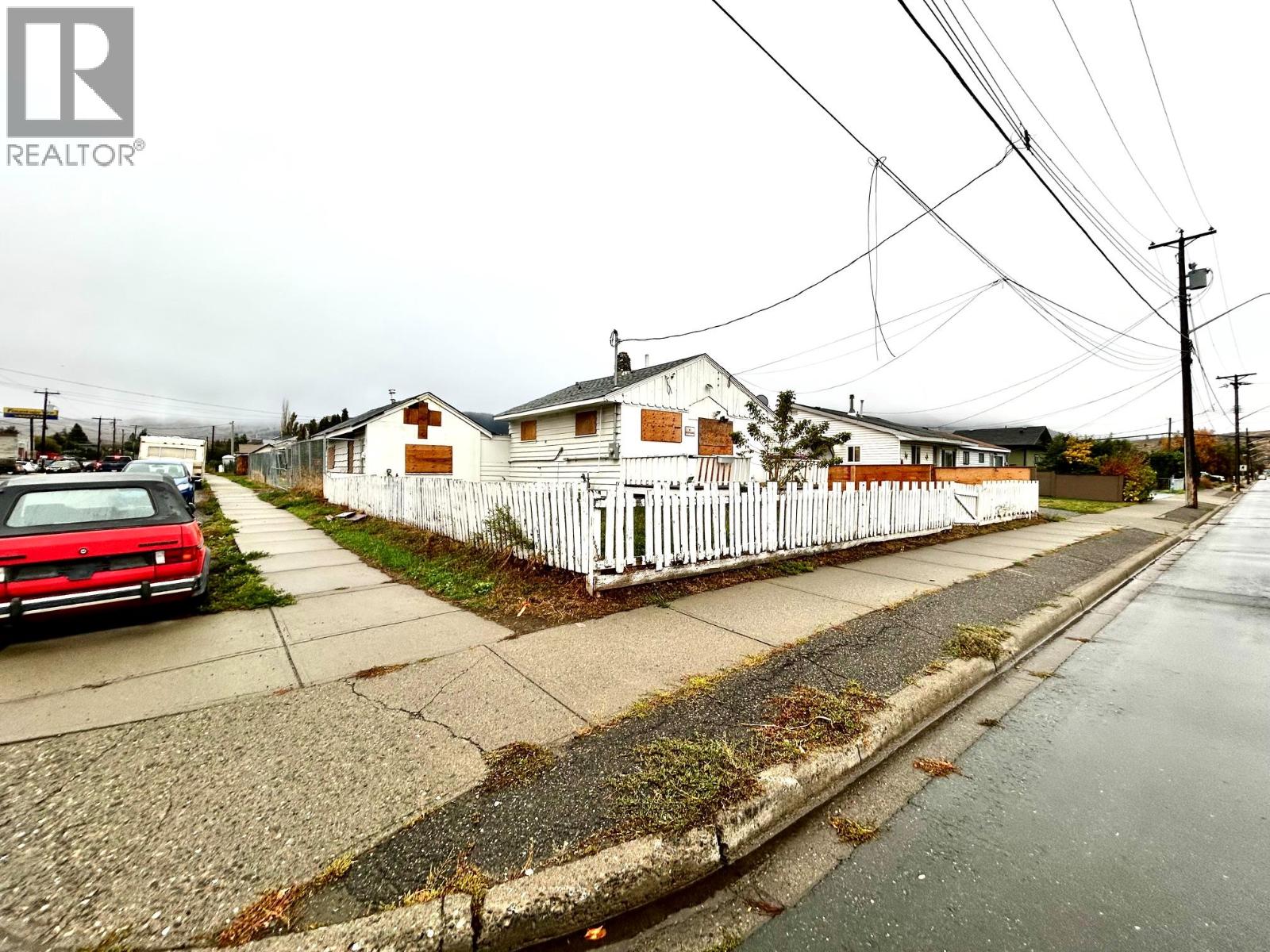 1990 Houston Street, Merritt, British Columbia  V1K 1A1 - Photo 1 - 10403764