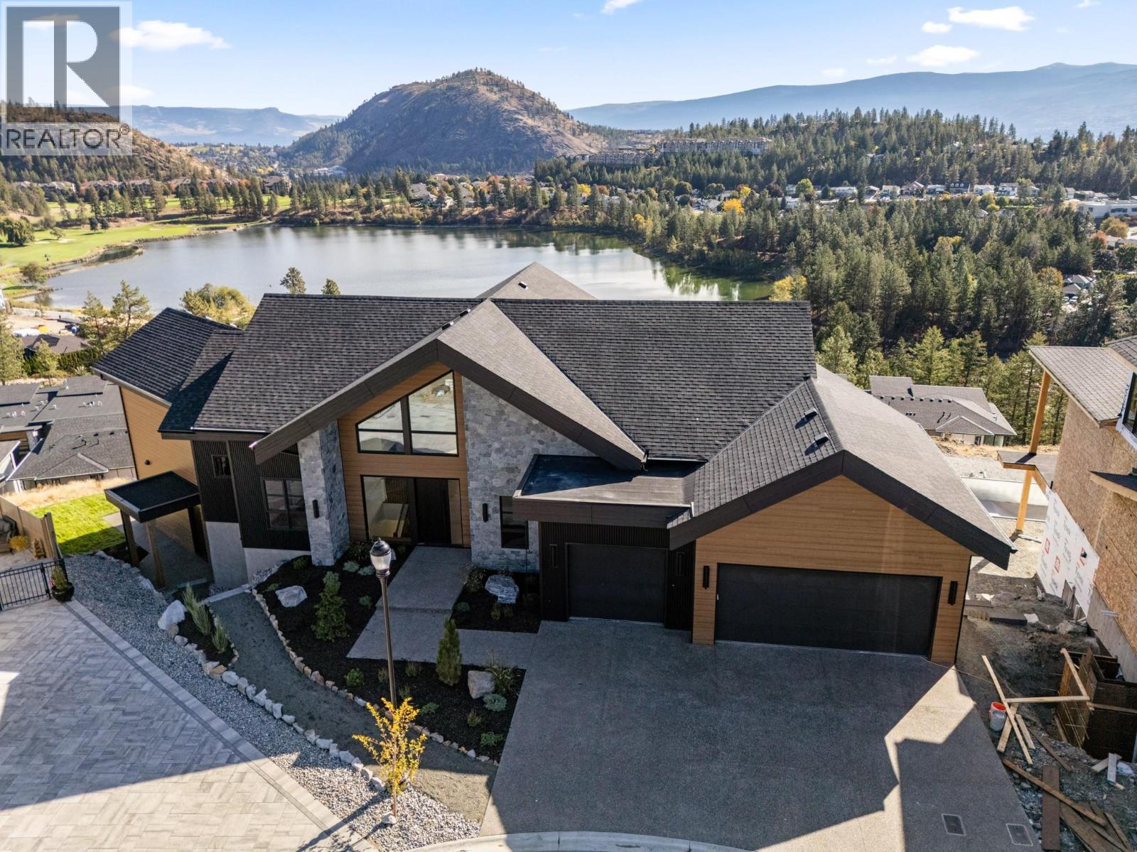 2495 Pinnacle Ridge Drive, West Kelowna, British Columbia  V4T 0E3 - Photo 33 - 10403733