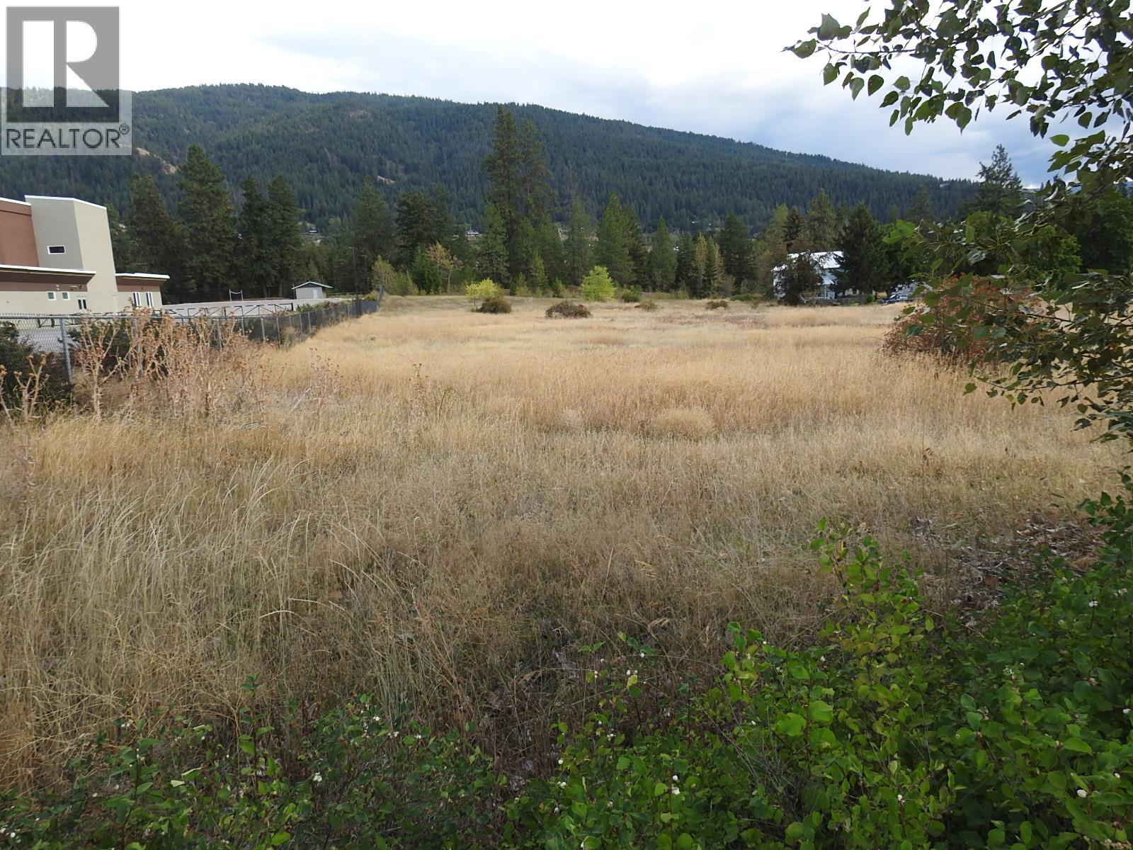 Lot 43 Silver Star Road, Vernon, British Columbia  V1B 3P7 - Photo 1 - 10403692