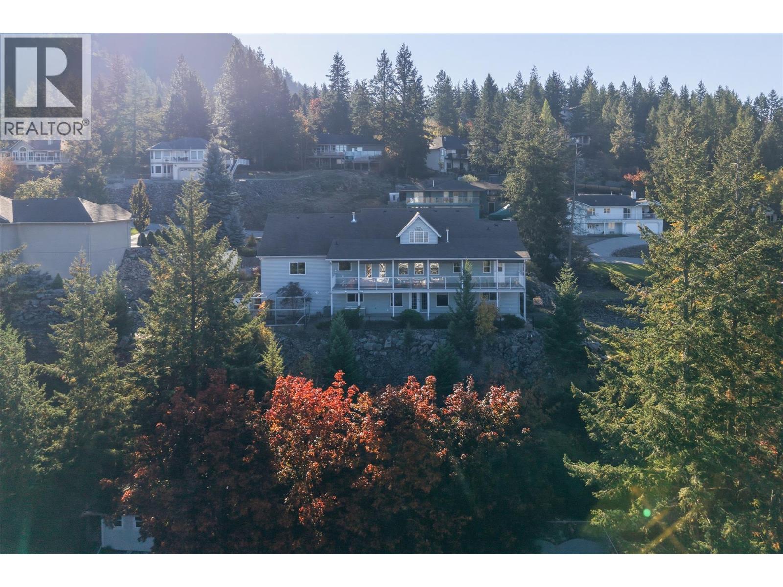 55 Peregrine Way, Vernon, British Columbia  V1H 1E4 - Photo 54 - 10403643