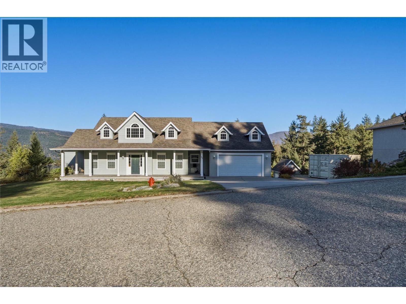 55 Peregrine Way, Vernon, British Columbia  V1H 1E4 - Photo 59 - 10403643