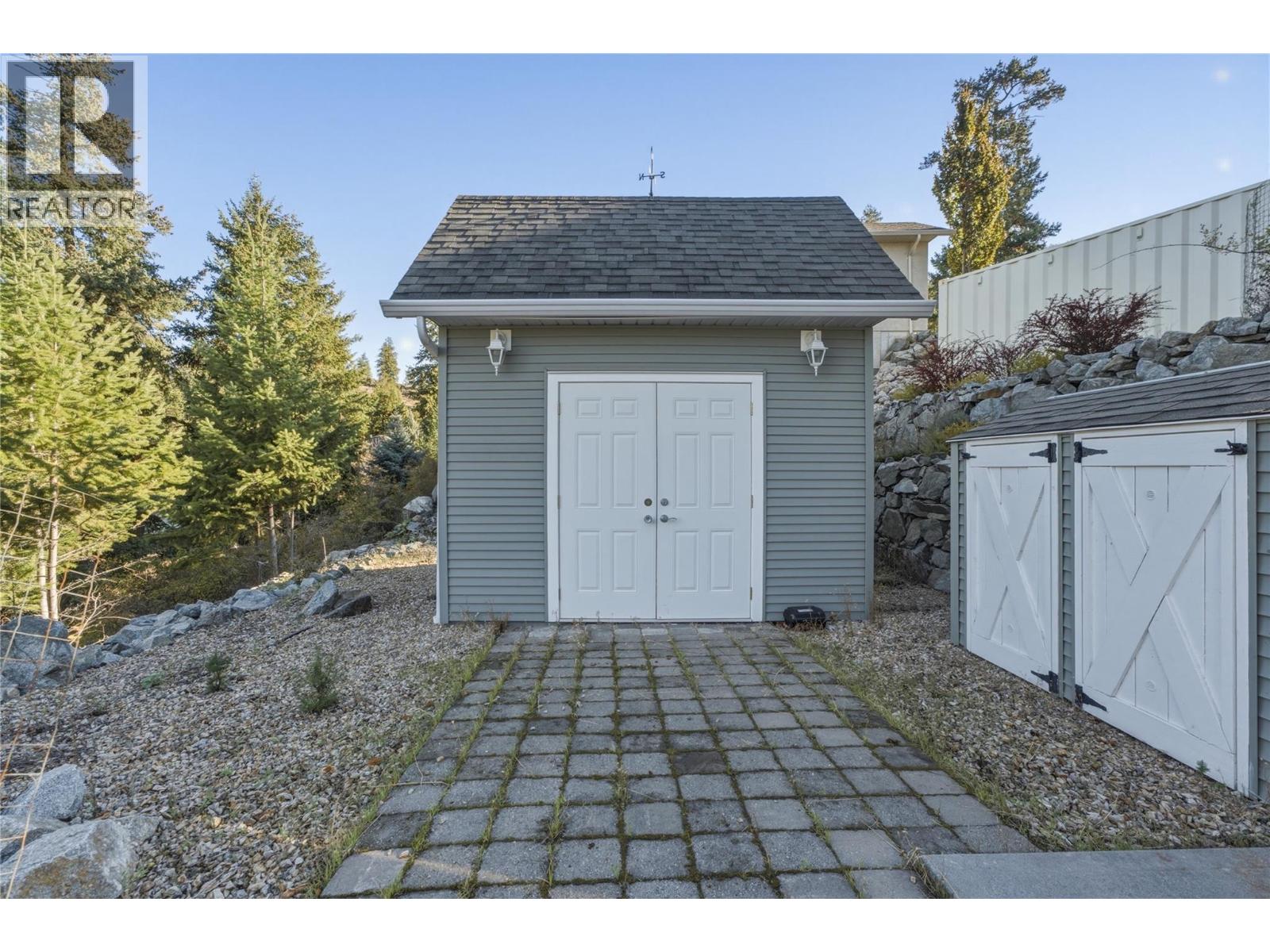 55 Peregrine Way, Vernon, British Columbia  V1H 1E4 - Photo 60 - 10403643