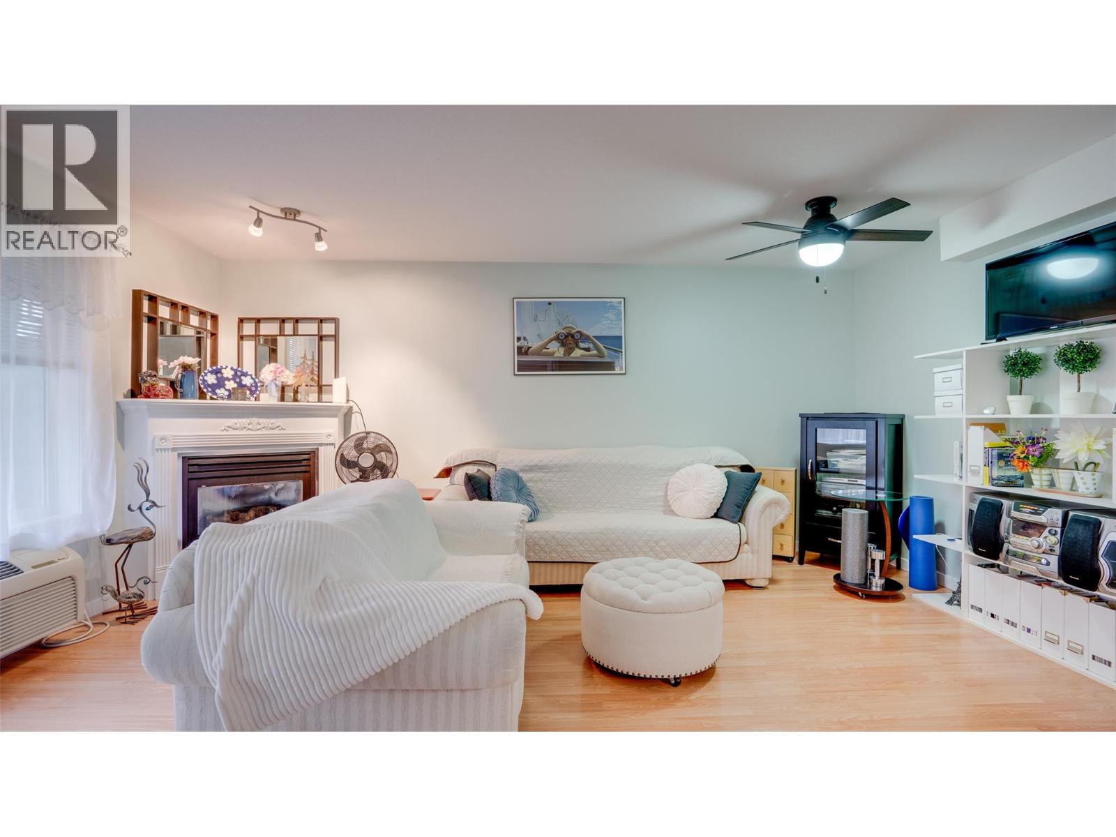 4740 20 Street Unit# 99, Vernon, British Columbia  V1T 9N7 - Photo 16 - 10402940