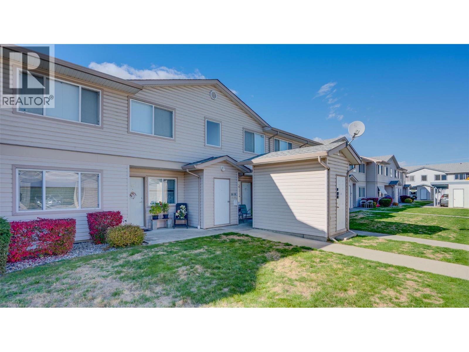 4740 20 Street Unit# 99, Vernon, British Columbia  V1T 9N7 - Photo 18 - 10402940