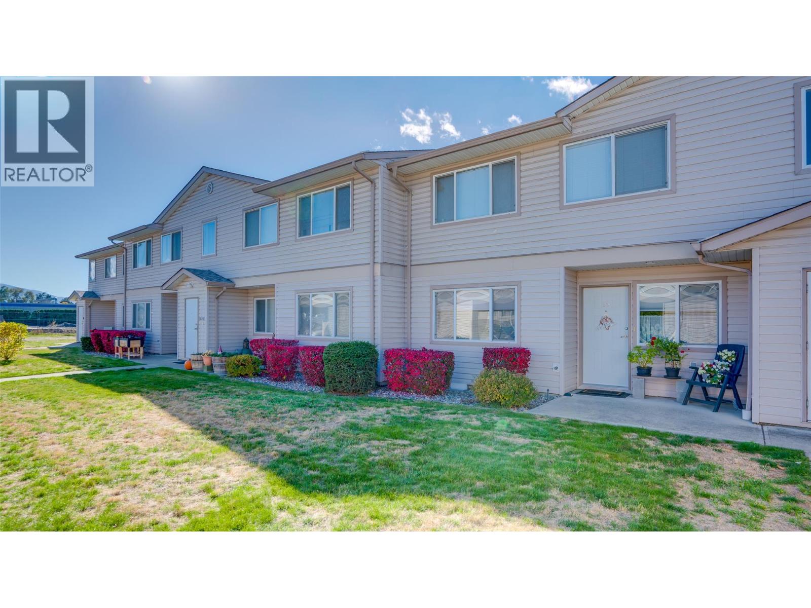 4740 20 Street Unit# 99, Vernon, British Columbia  V1T 9N7 - Photo 19 - 10402940