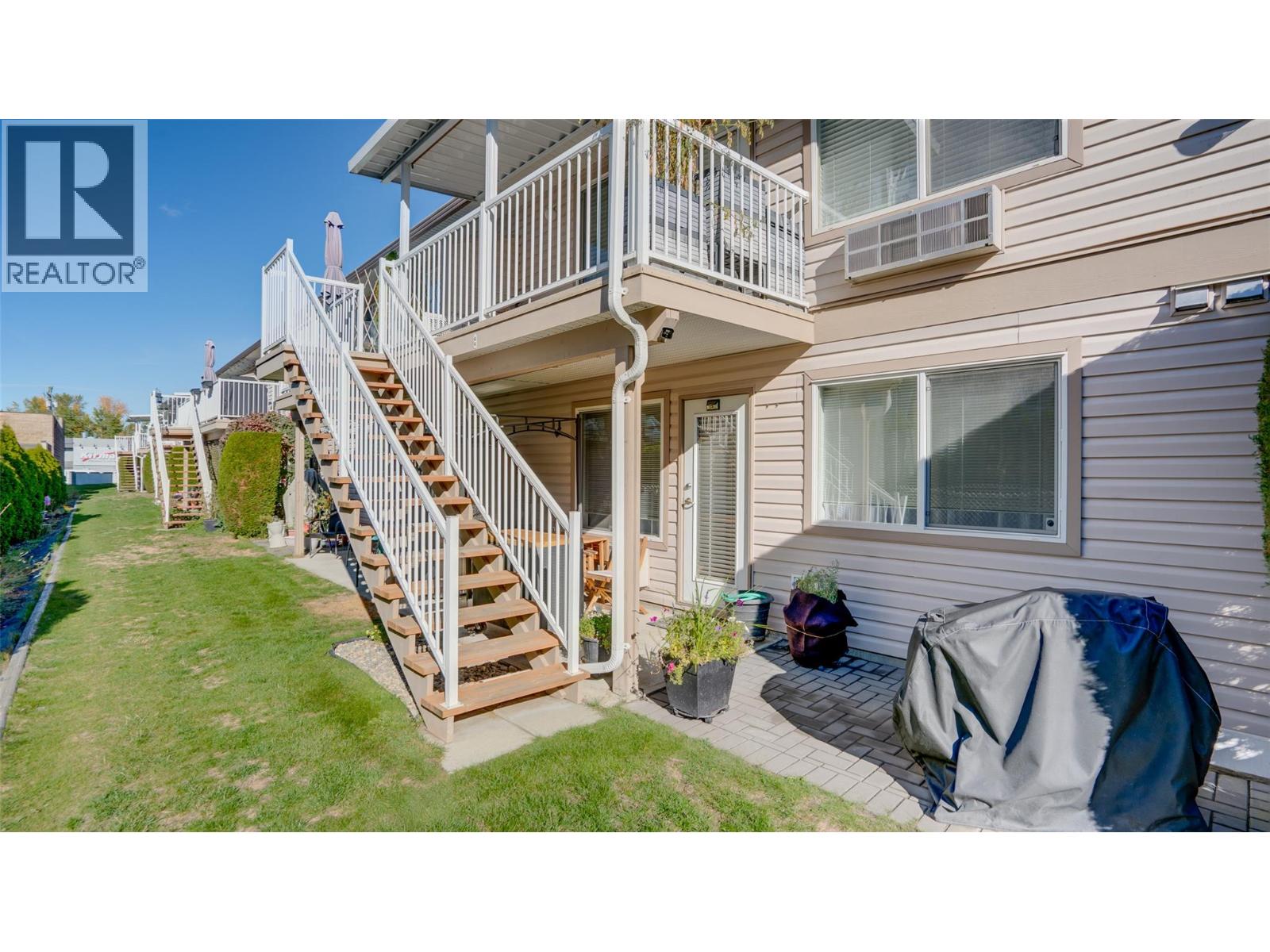 4740 20 Street Unit# 99, Vernon, British Columbia  V1T 9N7 - Photo 21 - 10402940