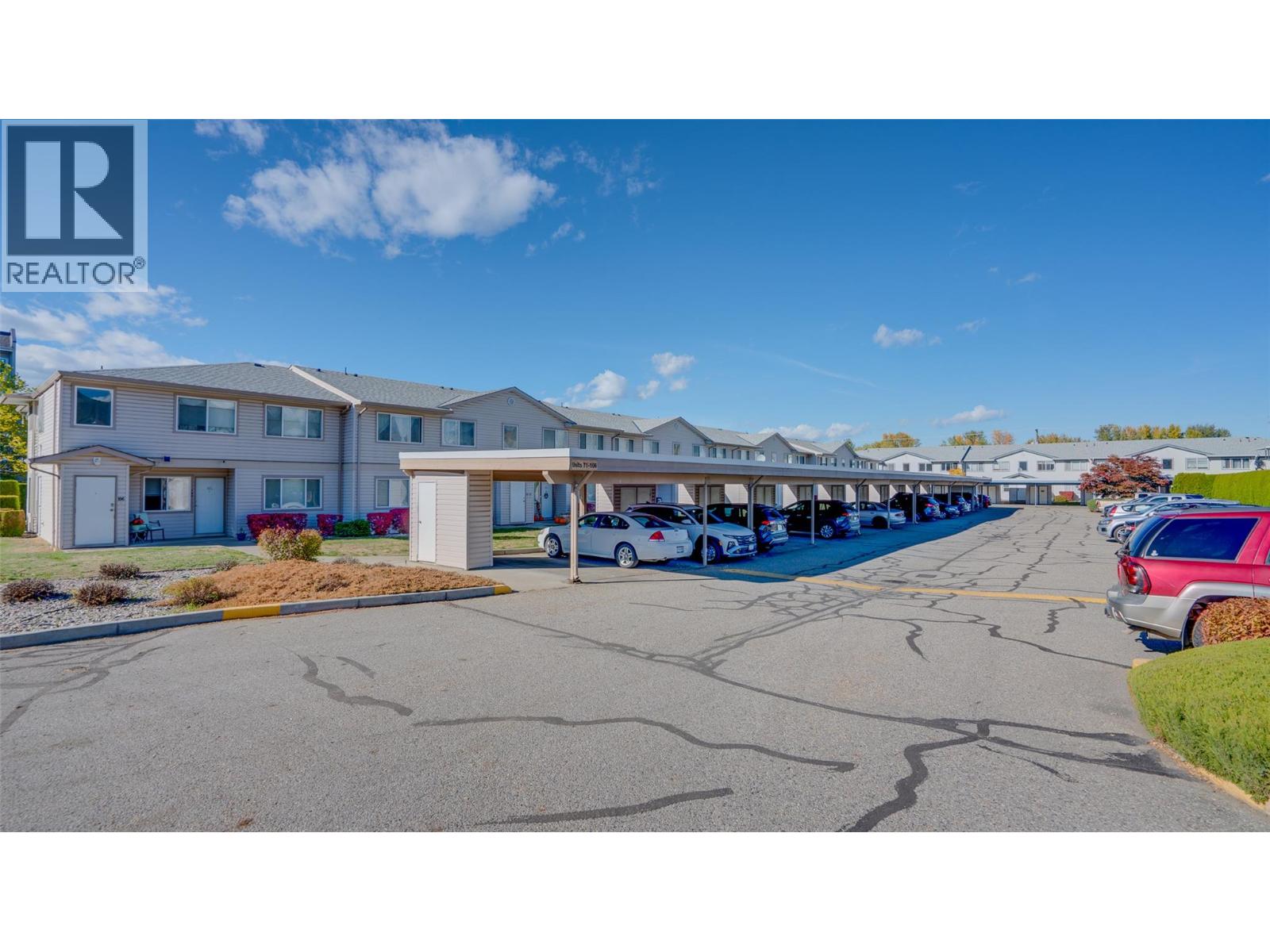 4740 20 Street Unit# 99, Vernon, British Columbia  V1T 9N7 - Photo 22 - 10402940