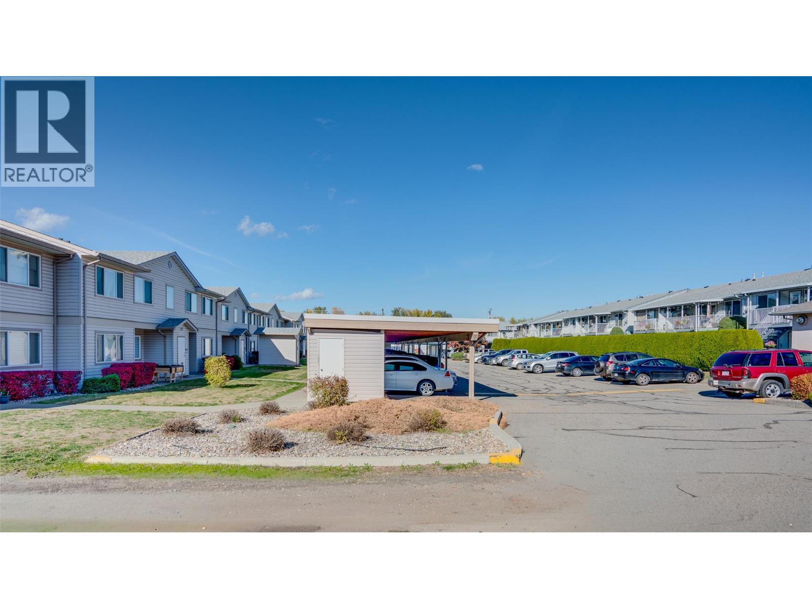 4740 20 Street Unit# 99, Vernon, British Columbia  V1T 9N7 - Photo 23 - 10402940