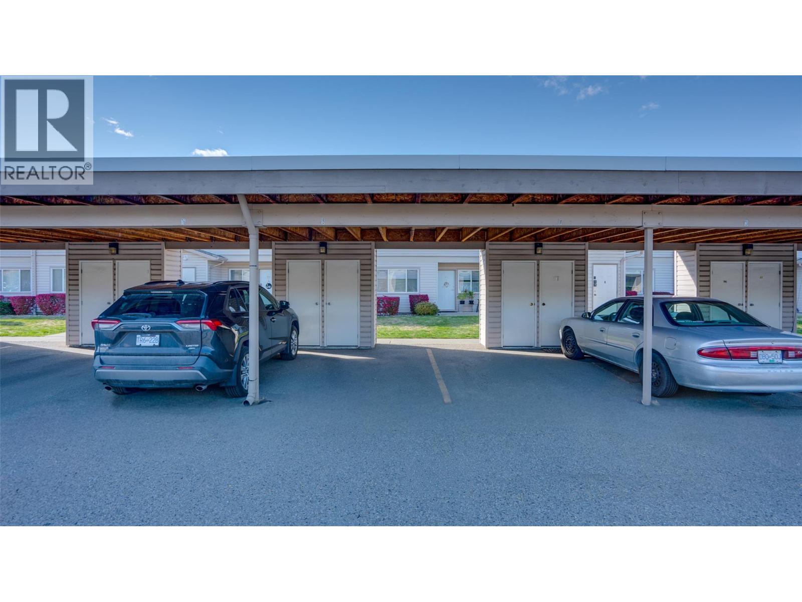4740 20 Street Unit# 99, Vernon, British Columbia  V1T 9N7 - Photo 25 - 10402940