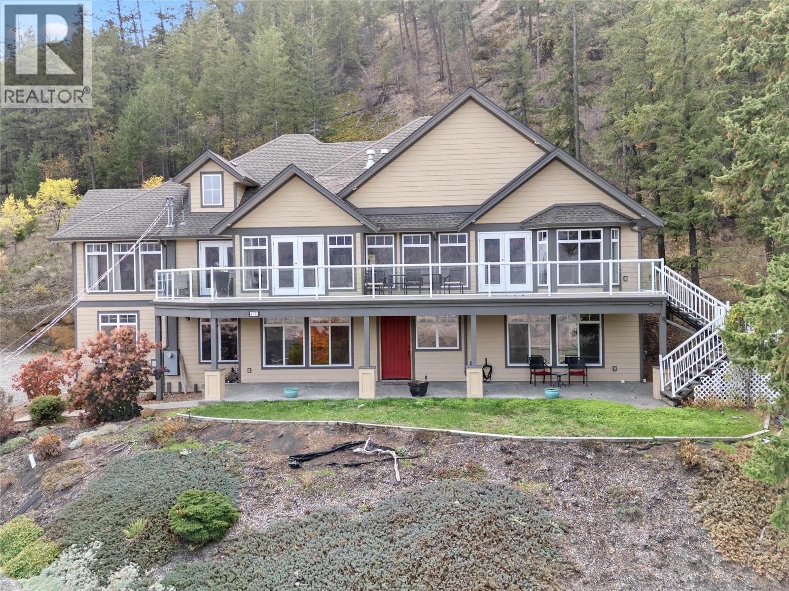 4732 Uplands Drive, Kamloops, British Columbia  V2C 6S9 - Photo 4 - 10401789