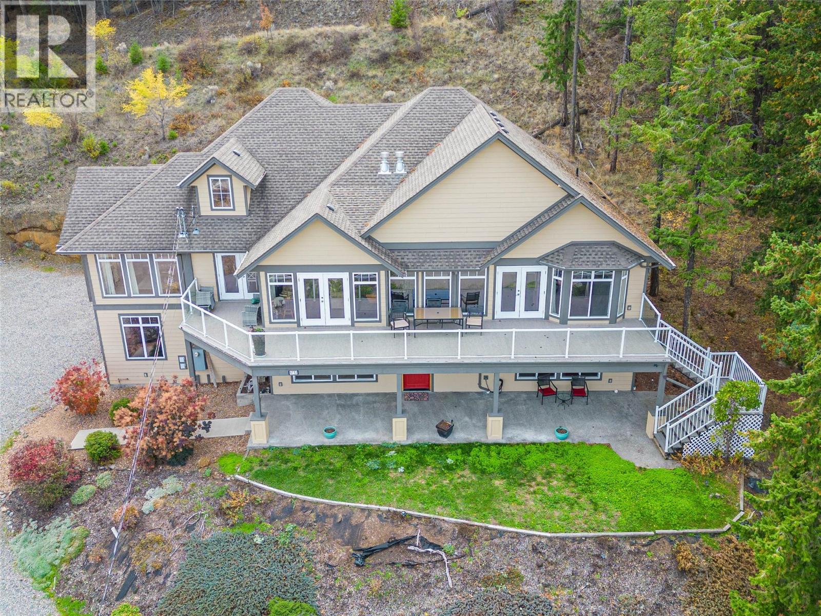 4732 Uplands Drive, Kamloops, British Columbia  V2C 6S9 - Photo 77 - 10401789