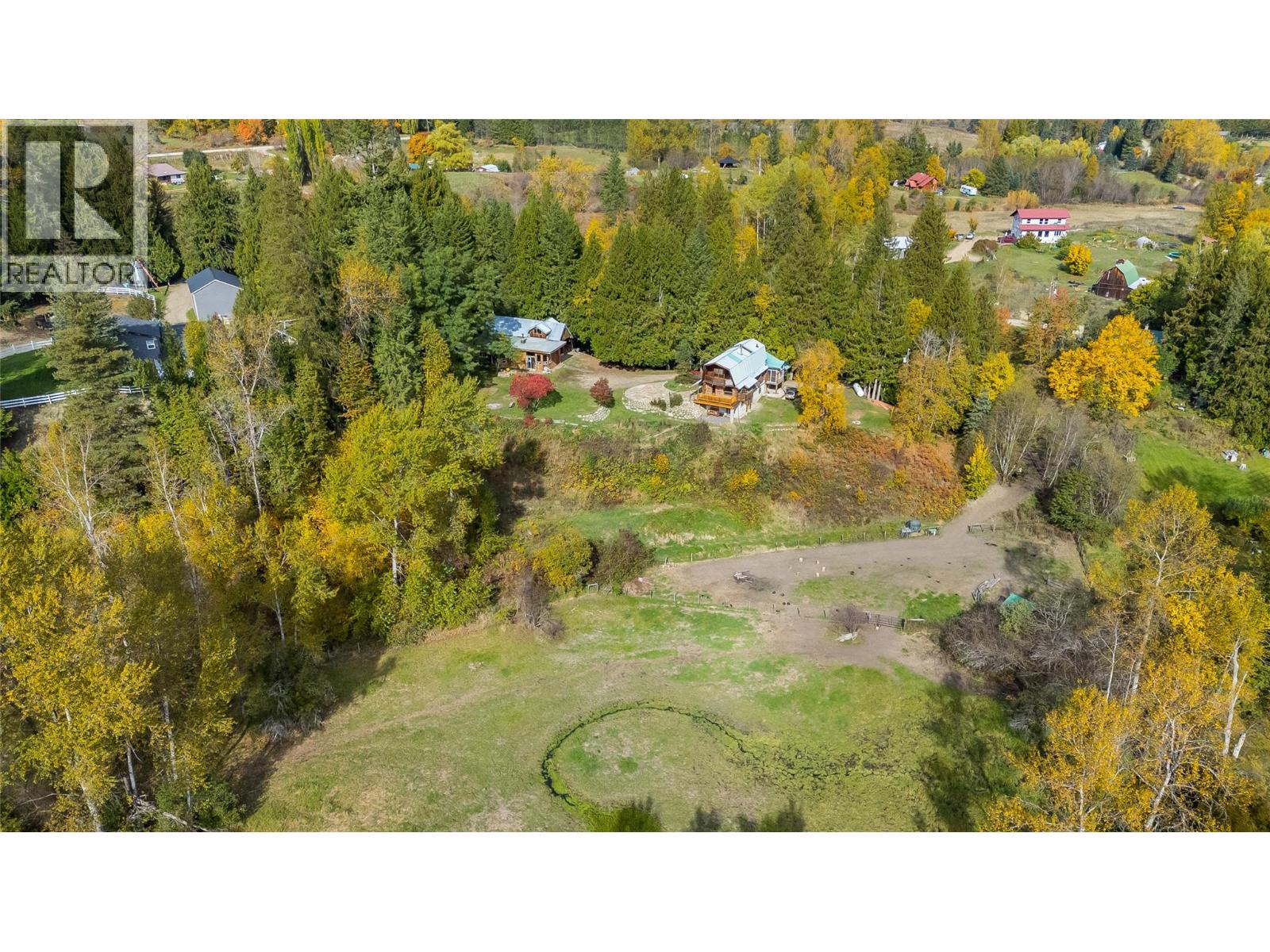 6238 Youngs Road, Winlaw, British Columbia  V0G 2J0 - Photo 3 - 10403537