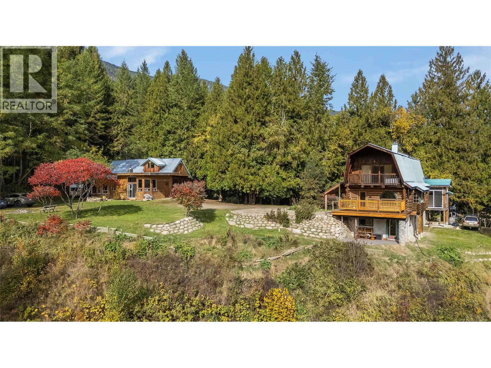 6238 Youngs Road, Winlaw, British Columbia  V0G 2J0 - Photo 6 - 10403537