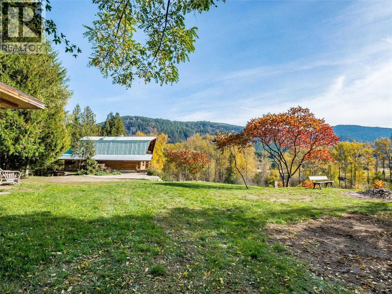 6238 Youngs Road, Winlaw, British Columbia  V0G 2J0 - Photo 61 - 10403537