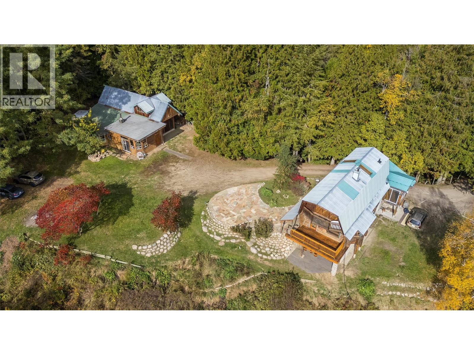 6238 Youngs Road, Winlaw, British Columbia  V0G 2J0 - Photo 7 - 10403537