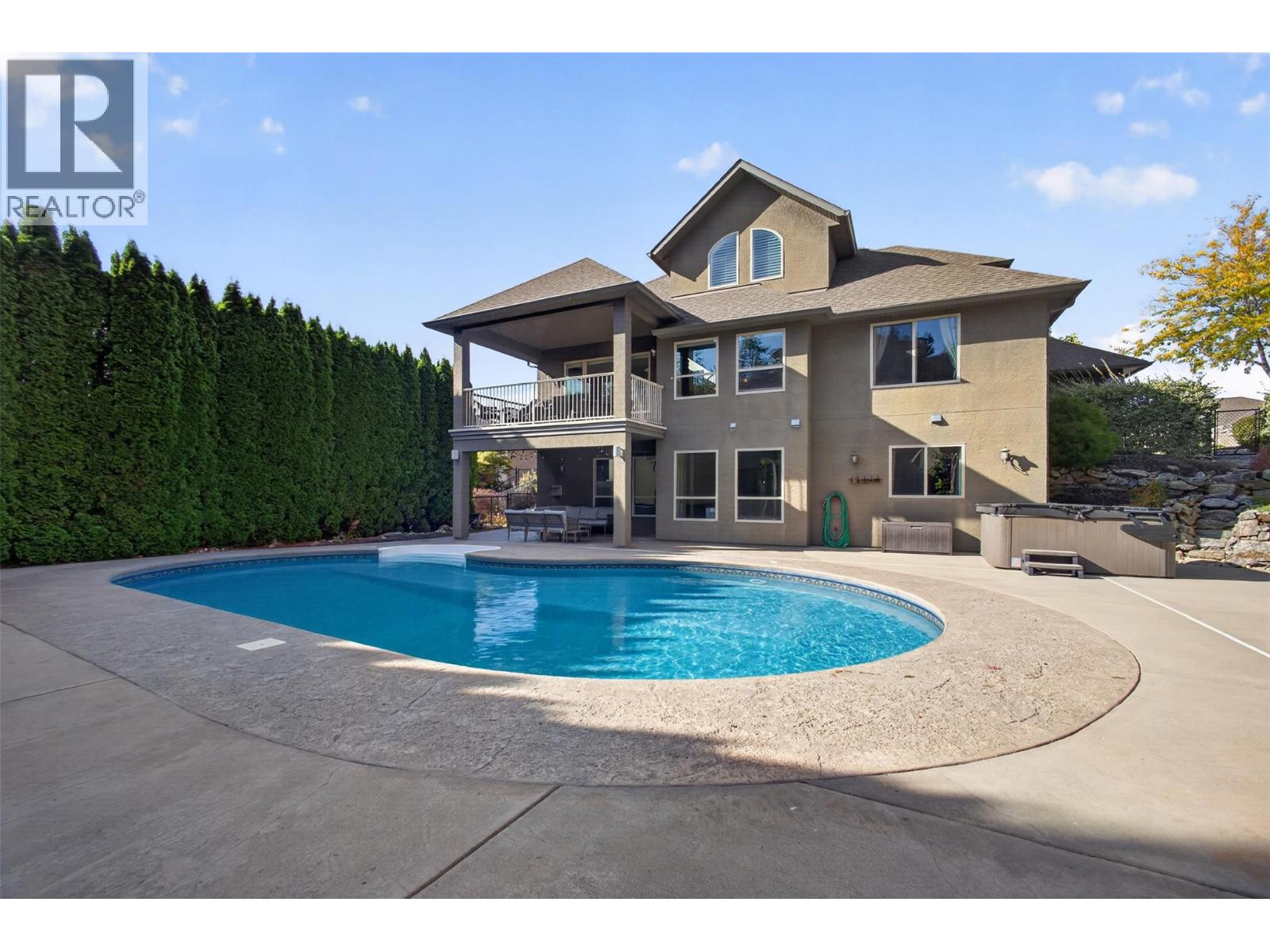 2512 Selkirk Drive, Kelowna, British Columbia  V1V 2V6 - Photo 1 - 10402781