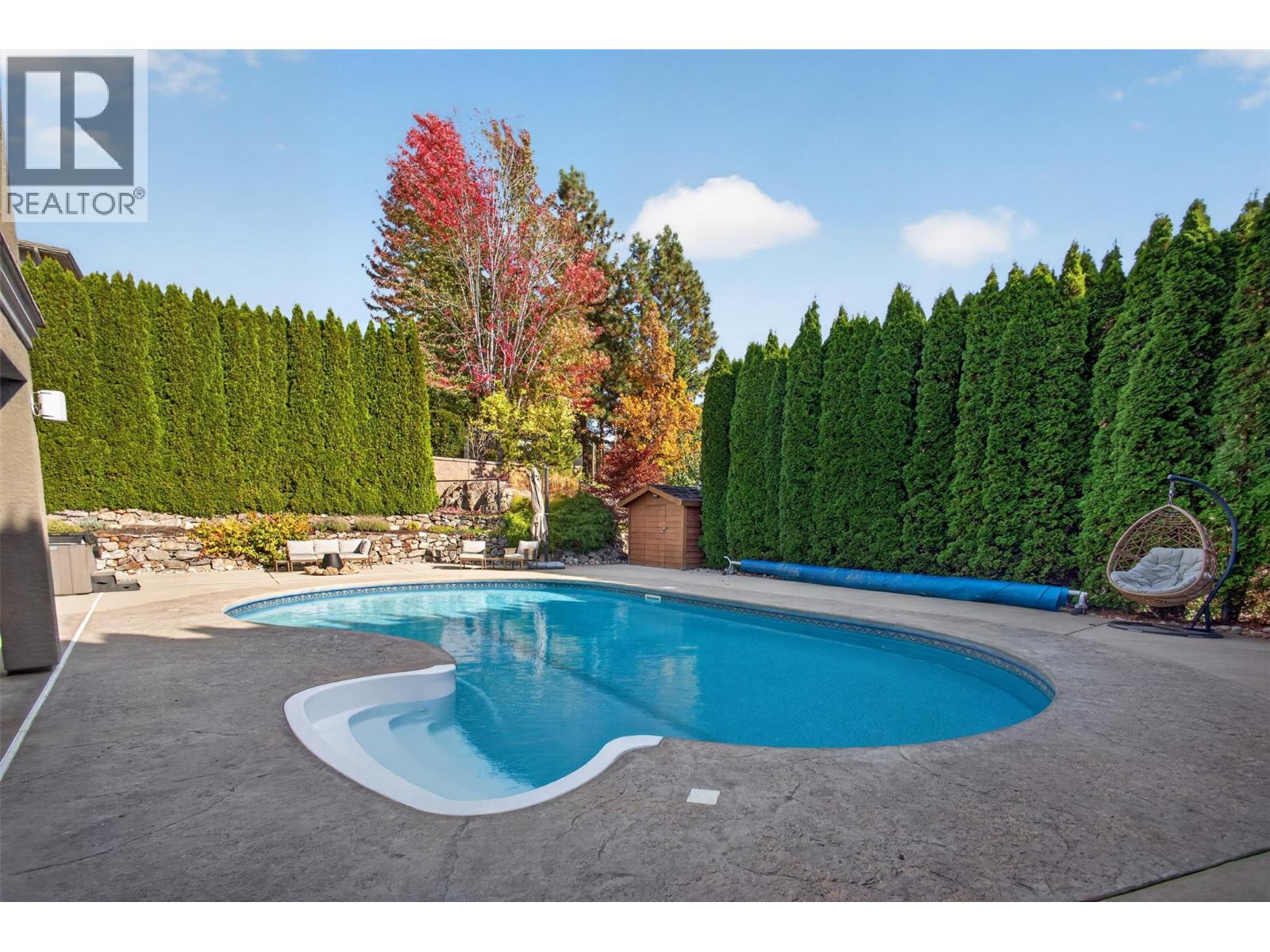 2512 Selkirk Drive, Kelowna, British Columbia  V1V 2V6 - Photo 18 - 10402781