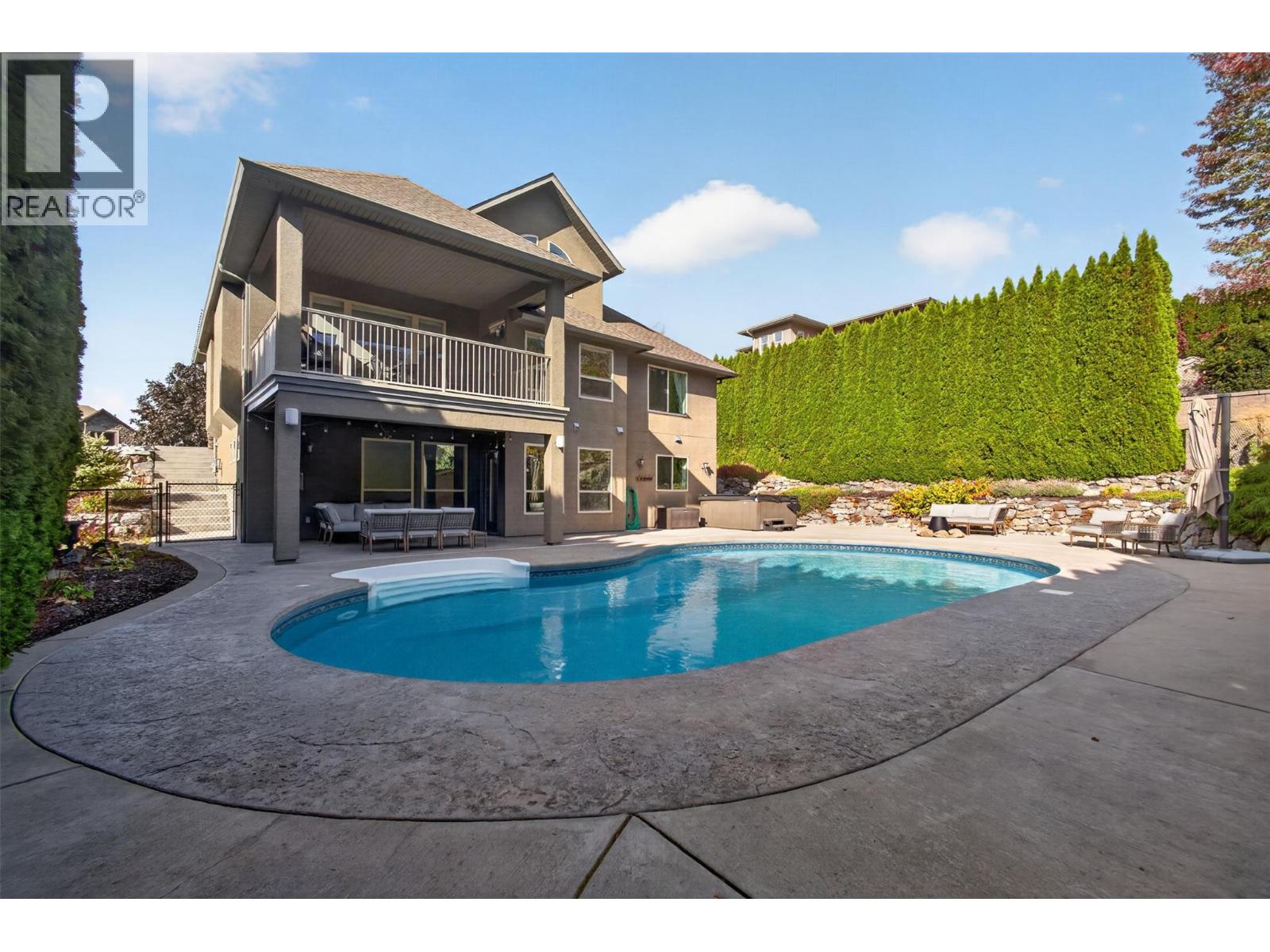 2512 Selkirk Drive, Kelowna, British Columbia  V1V 2V6 - Photo 19 - 10402781