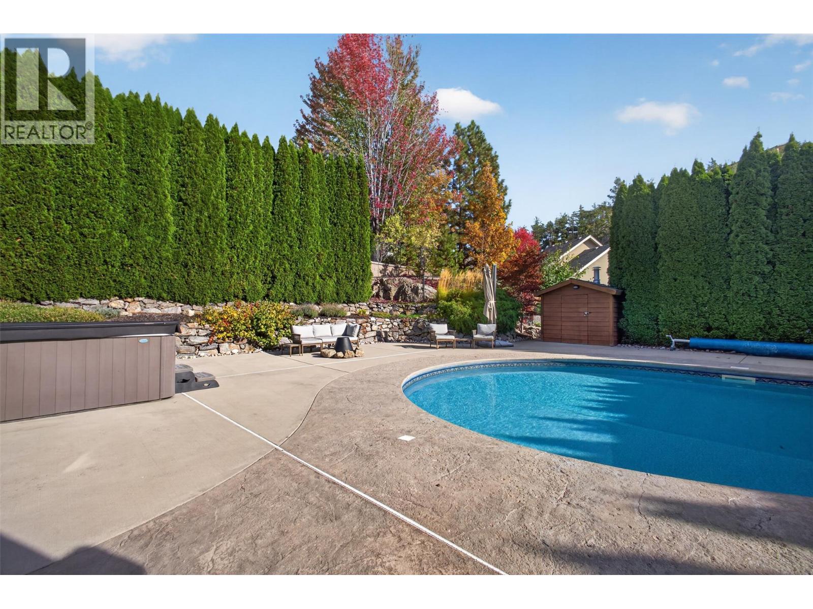 2512 Selkirk Drive, Kelowna, British Columbia  V1V 2V6 - Photo 21 - 10402781