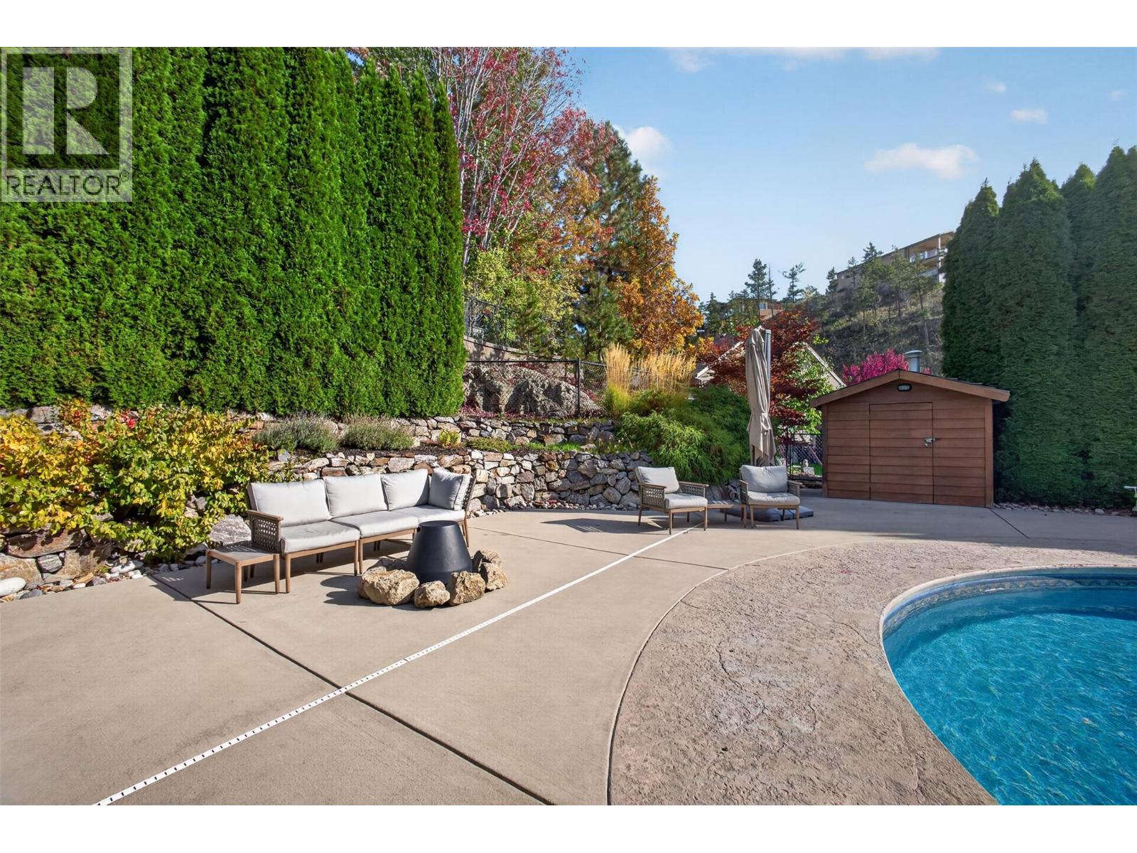 2512 Selkirk Drive, Kelowna, British Columbia  V1V 2V6 - Photo 22 - 10402781