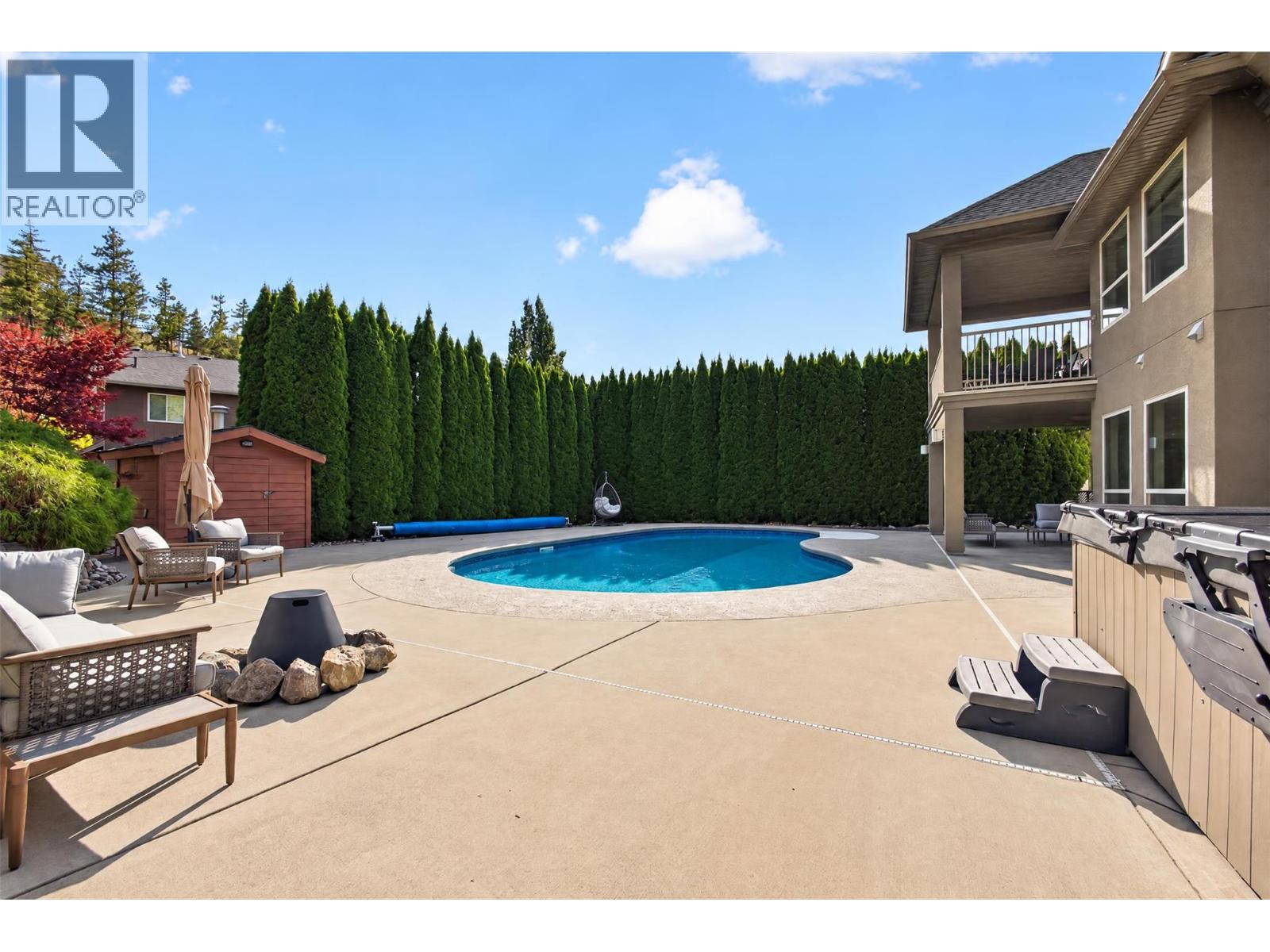2512 Selkirk Drive, Kelowna, British Columbia  V1V 2V6 - Photo 25 - 10402781