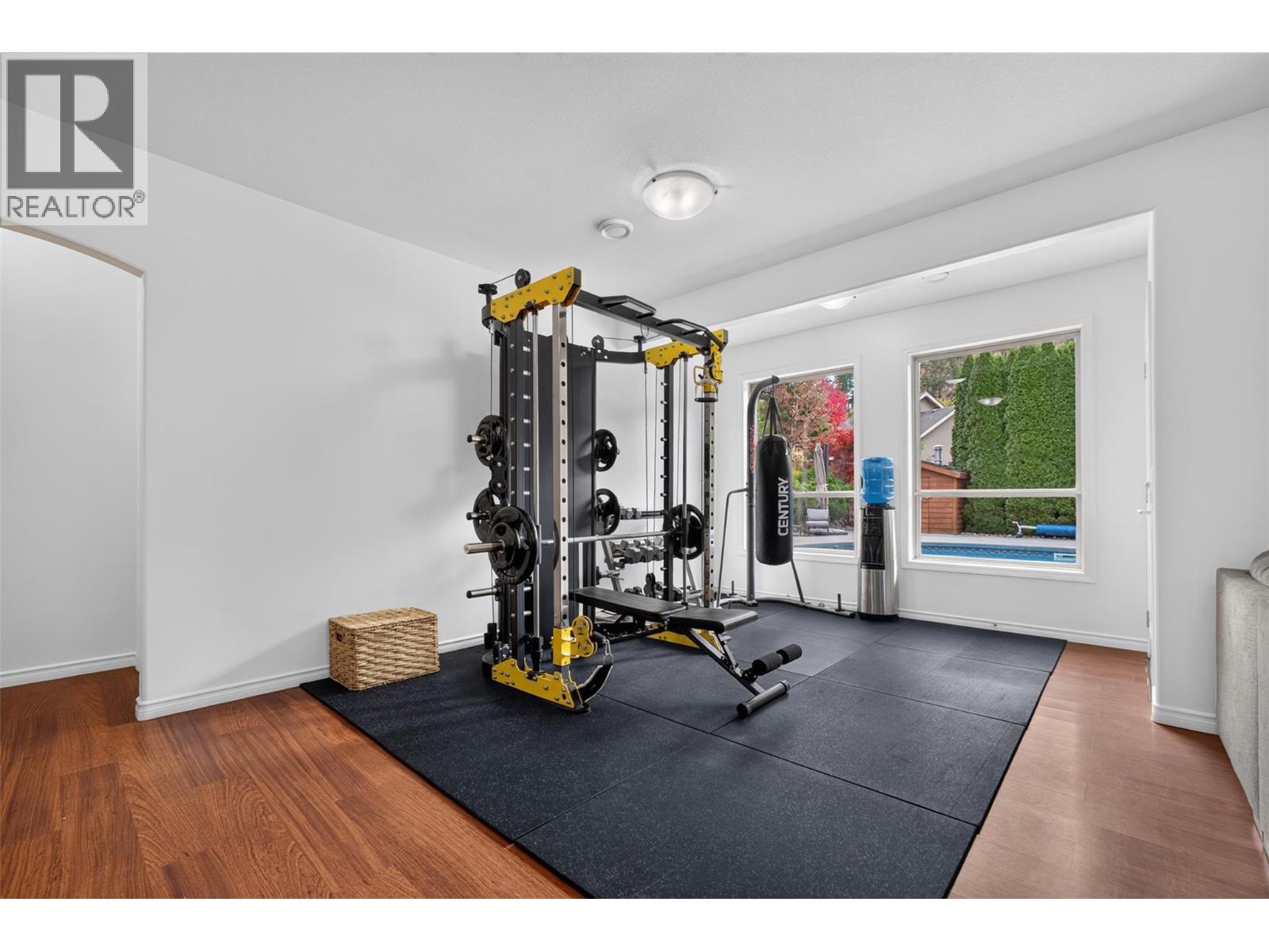 2512 Selkirk Drive, Kelowna, British Columbia  V1V 2V6 - Photo 38 - 10402781