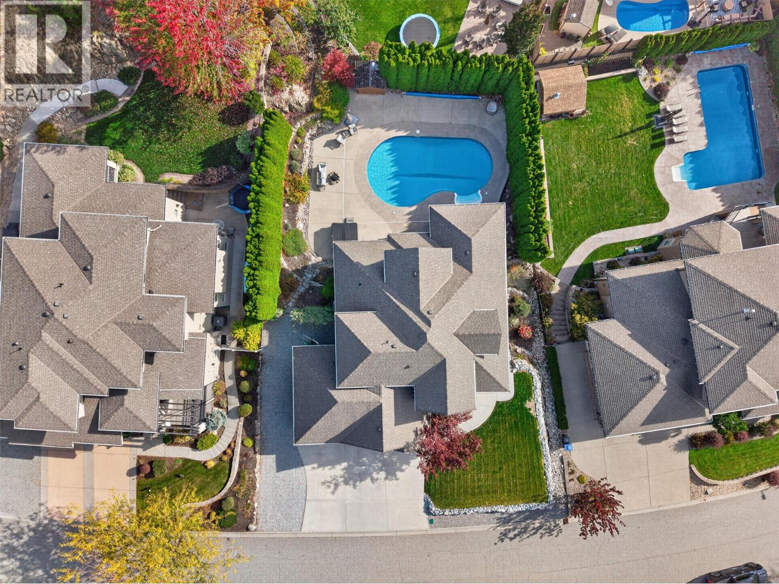 2512 Selkirk Drive, Kelowna, British Columbia  V1V 2V6 - Photo 44 - 10402781