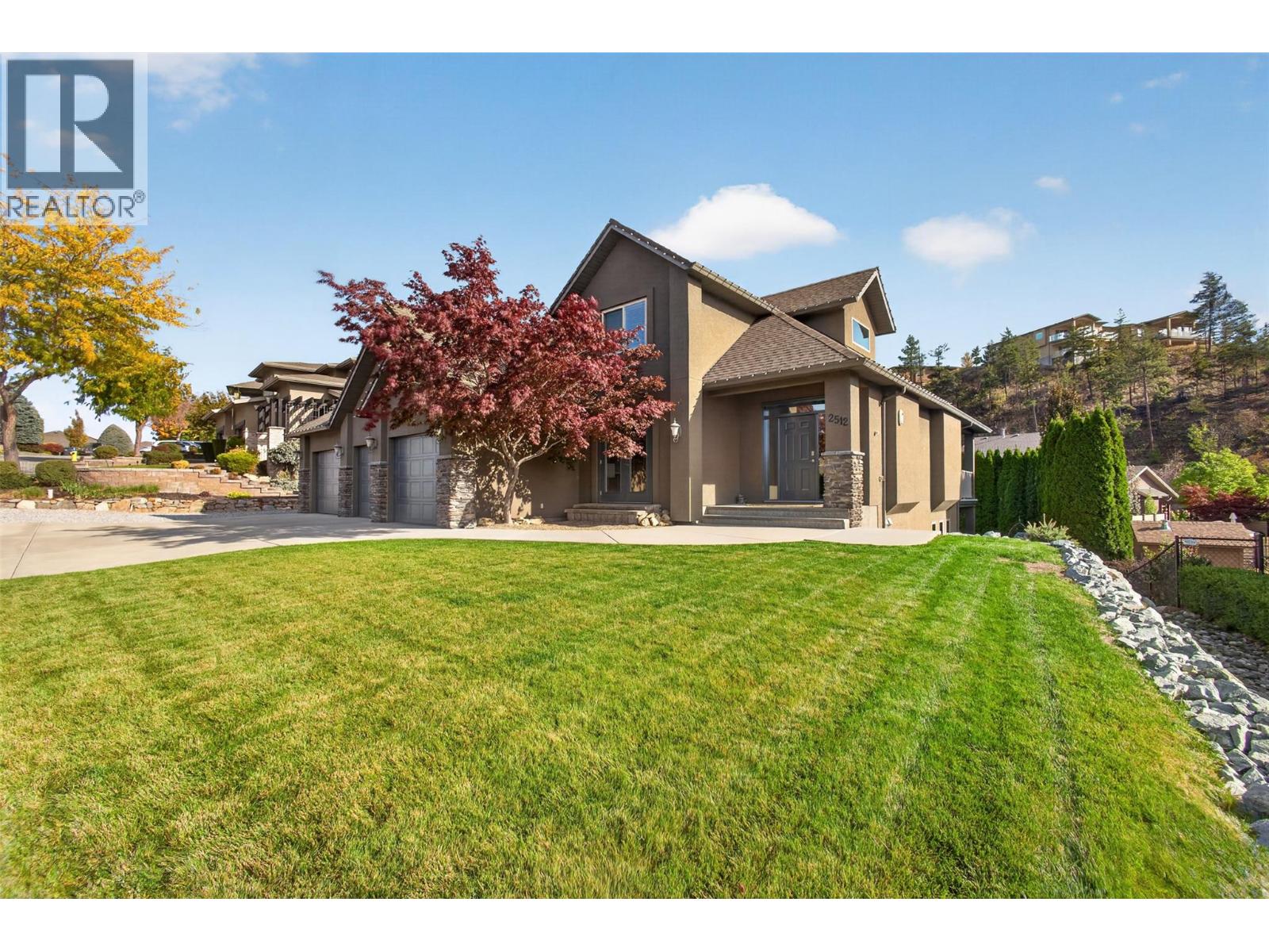 2512 Selkirk Drive, Kelowna, British Columbia  V1V 2V6 - Photo 45 - 10402781