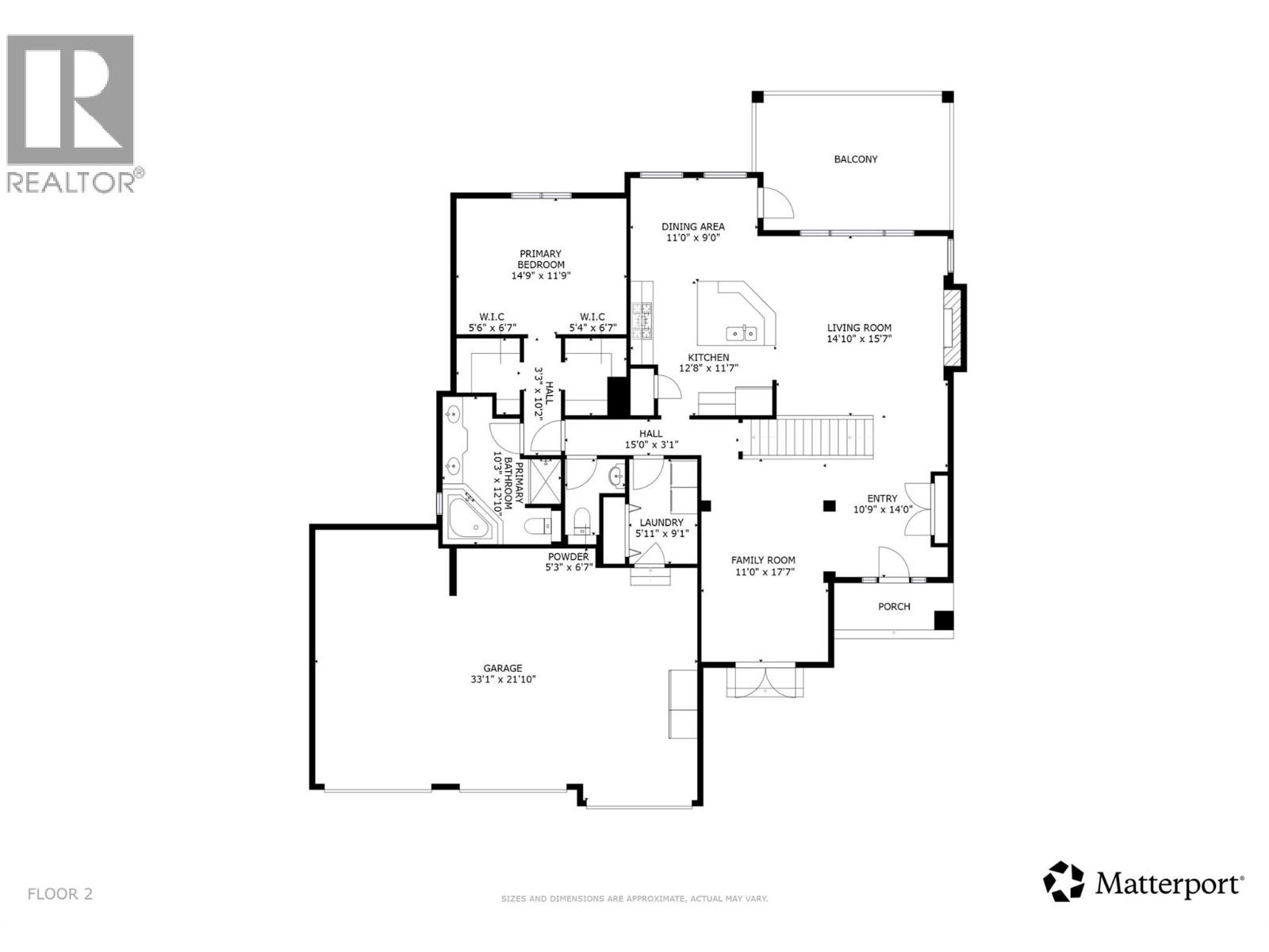 2512 Selkirk Drive, Kelowna, British Columbia  V1V 2V6 - Photo 56 - 10402781