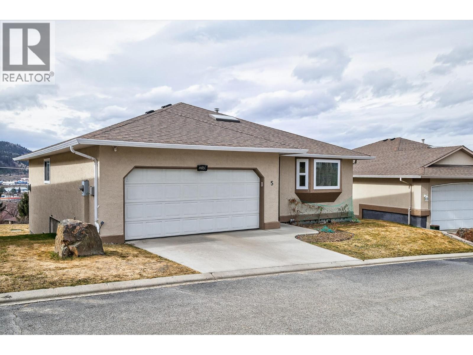 1575 Springhill Drive Unit# 5, Kamloops, British Columbia  V2C 2N9 - Photo 30 - 10403771