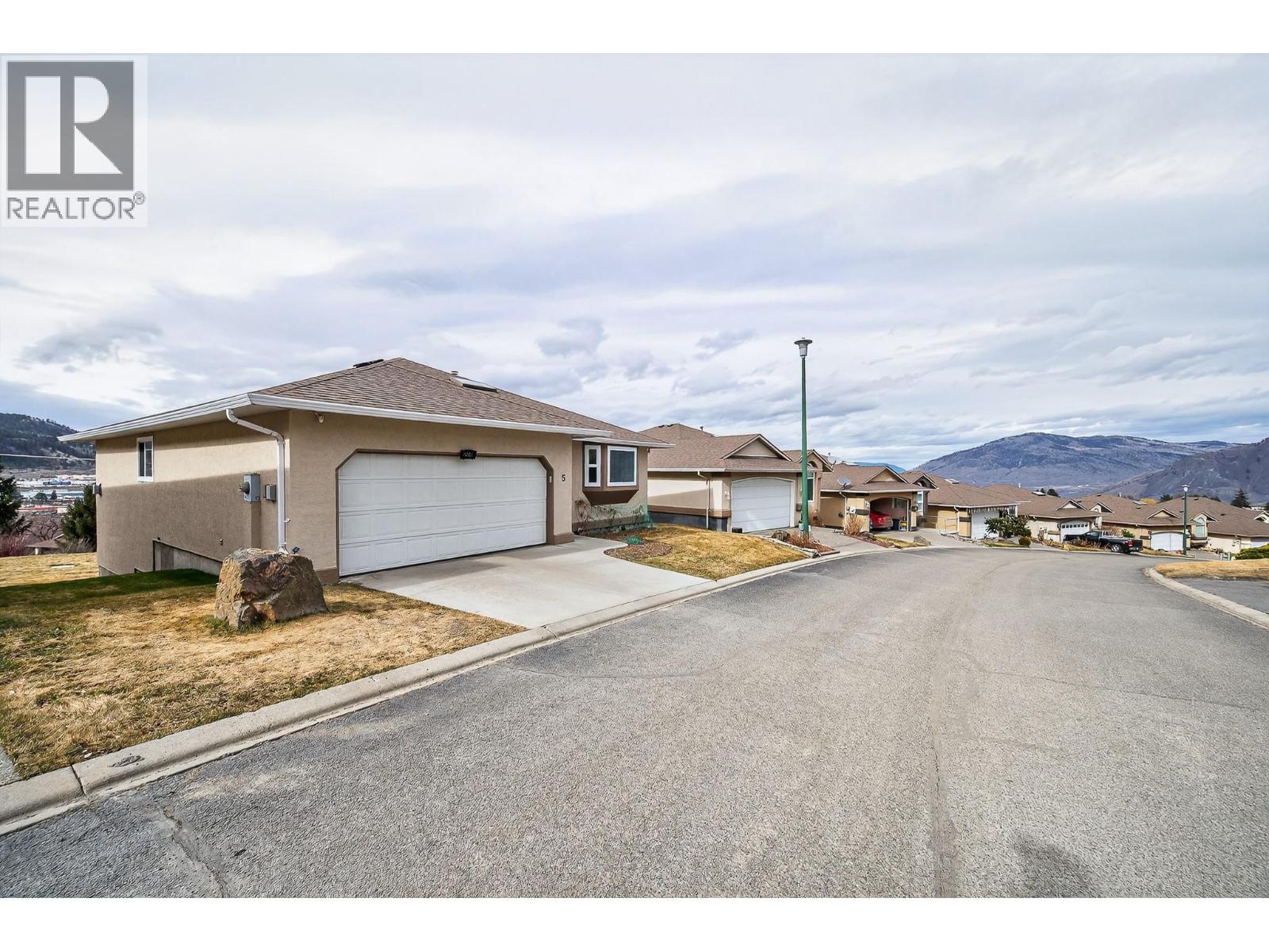 1575 Springhill Drive Unit# 5, Kamloops, British Columbia  V2C 2N9 - Photo 31 - 10403771