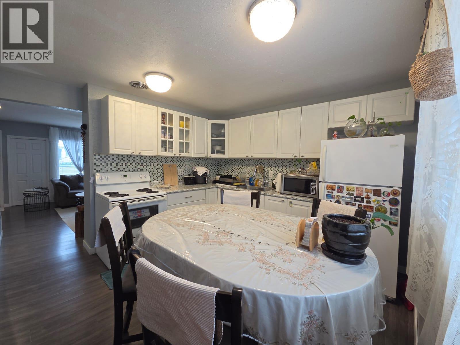 5100 53 Street Sw Unit# 126, Chetwynd, British Columbia  V0C 1J0 - Photo 11 - 10403739