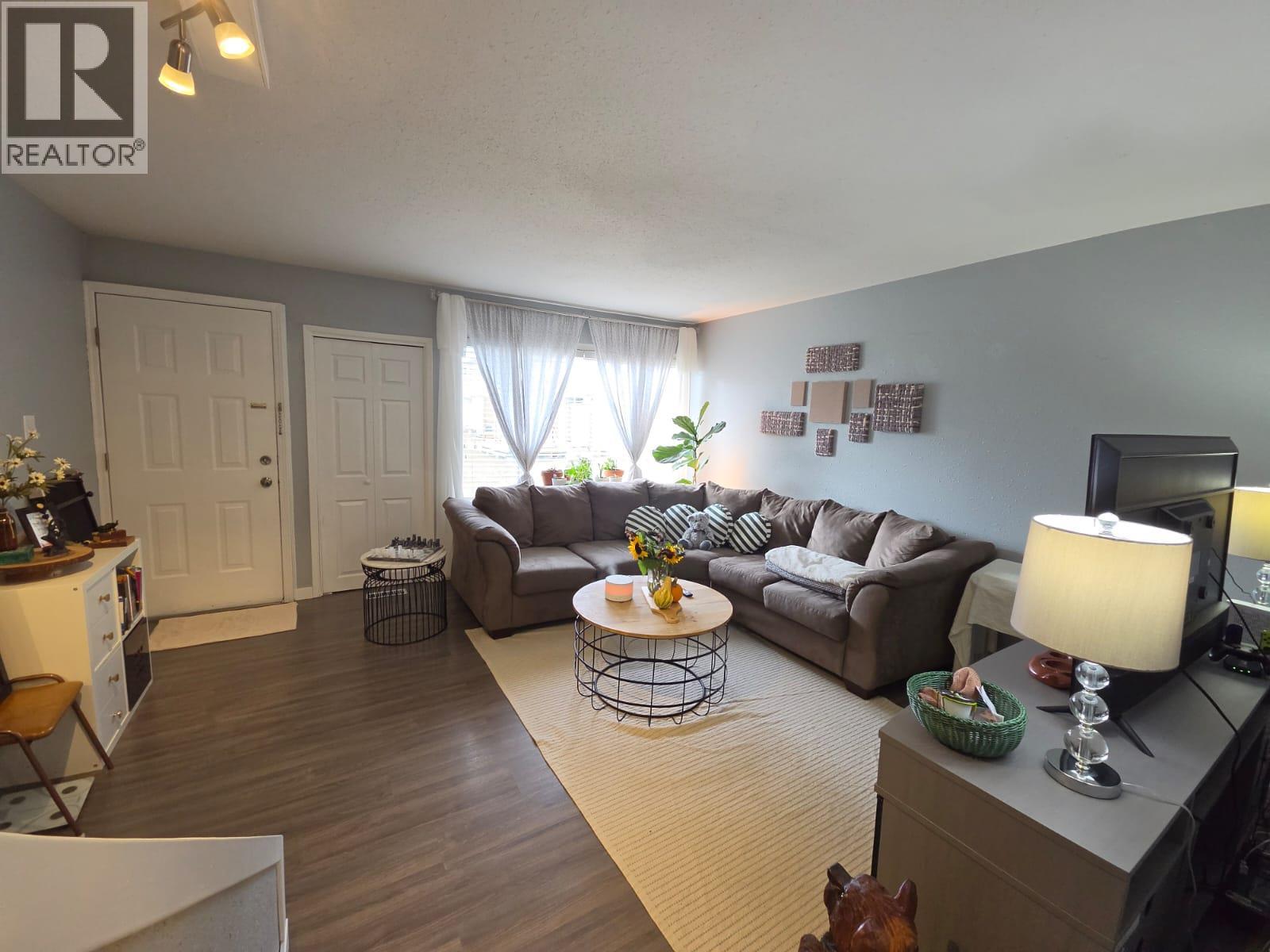 5100 53 Street Sw Unit# 126, Chetwynd, British Columbia  V0C 1J0 - Photo 2 - 10403739