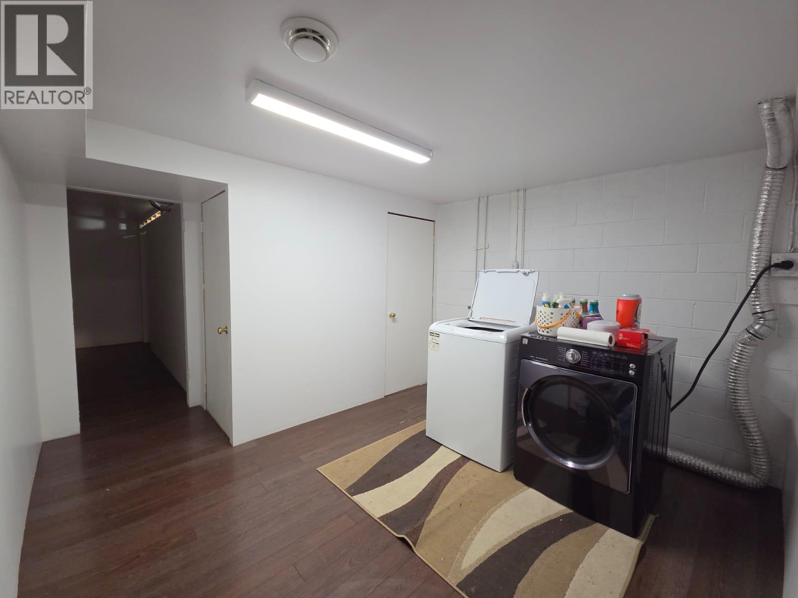 5100 53 Street Sw Unit# 126, Chetwynd, British Columbia  V0C 1J0 - Photo 36 - 10403739