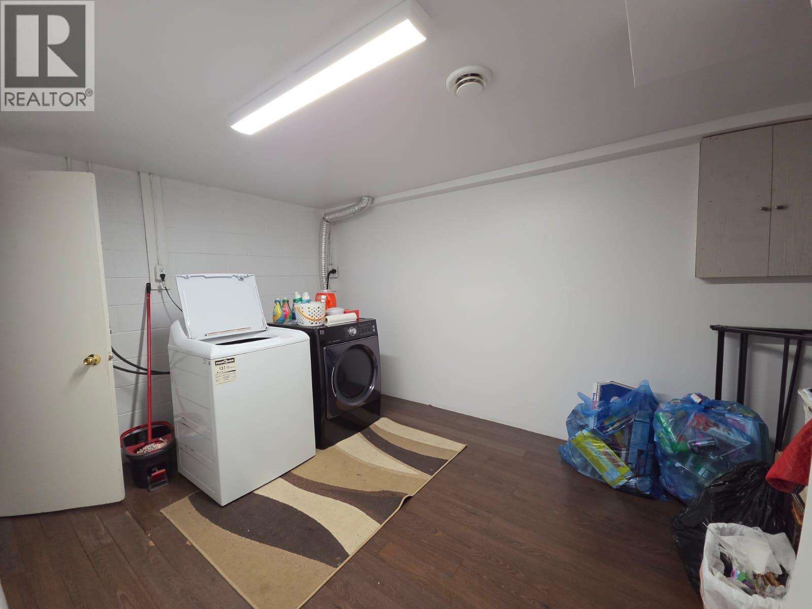 5100 53 Street Sw Unit# 126, Chetwynd, British Columbia  V0C 1J0 - Photo 37 - 10403739