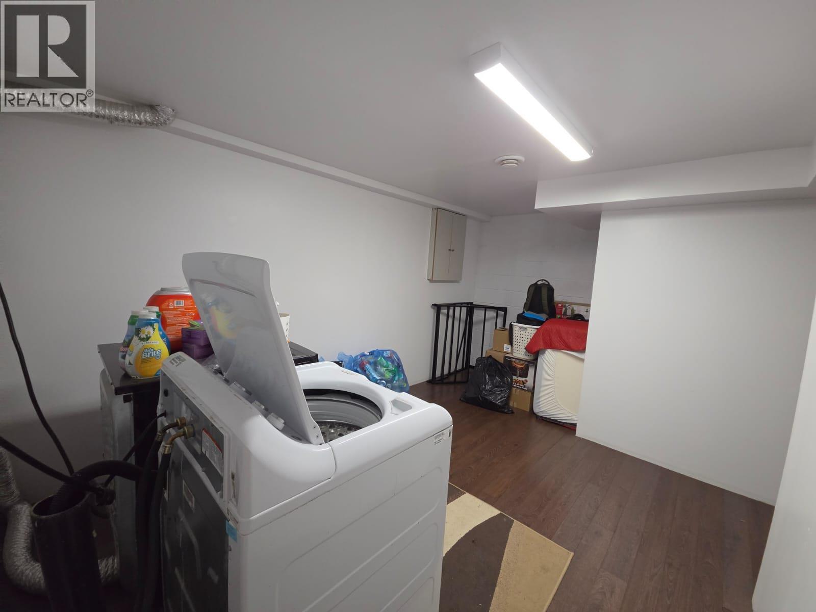 5100 53 Street Sw Unit# 126, Chetwynd, British Columbia  V0C 1J0 - Photo 38 - 10403739