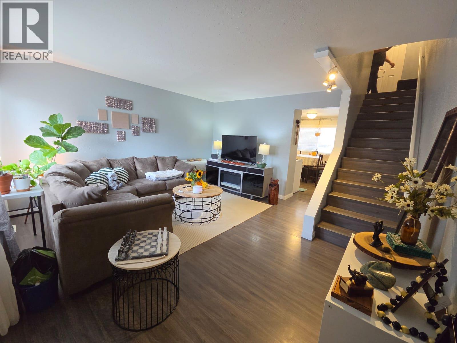 5100 53 Street Sw Unit# 126, Chetwynd, British Columbia  V0C 1J0 - Photo 4 - 10403739